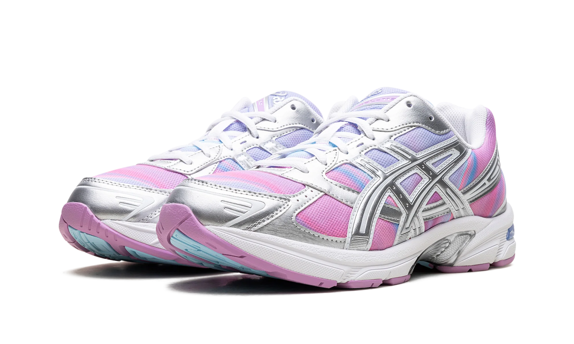 Gel-1130 WMNS Baby Lavender Pure Silver - Gel-1130 WMNS Baby Lavender Pure Silver - Jordan 1s - AIR Jordan 1