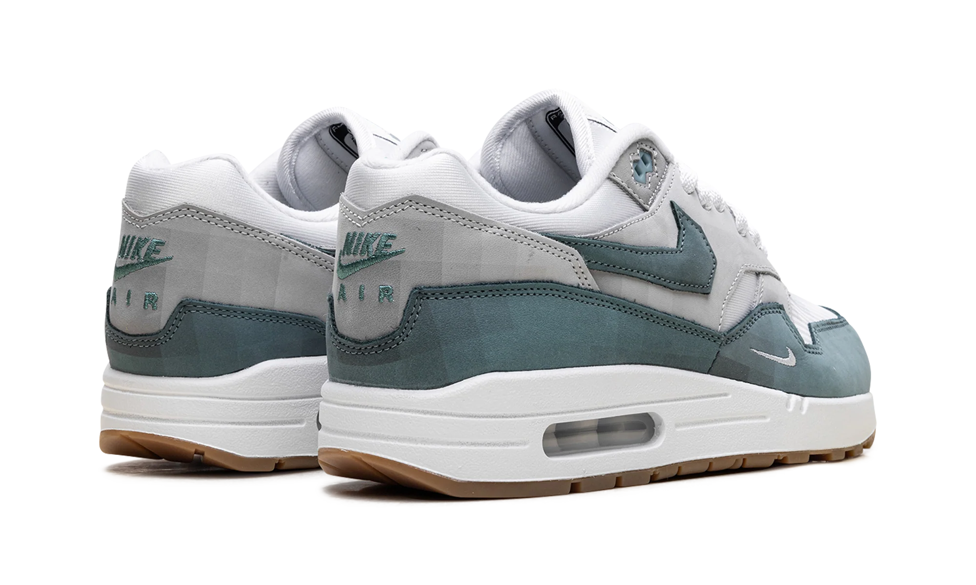 Air Max 1 .SWOOSH Low Poly Adventure - Air Max 1 .SWOOSH Low Poly Adventure - Jordan 1s - AIR Jordan 1