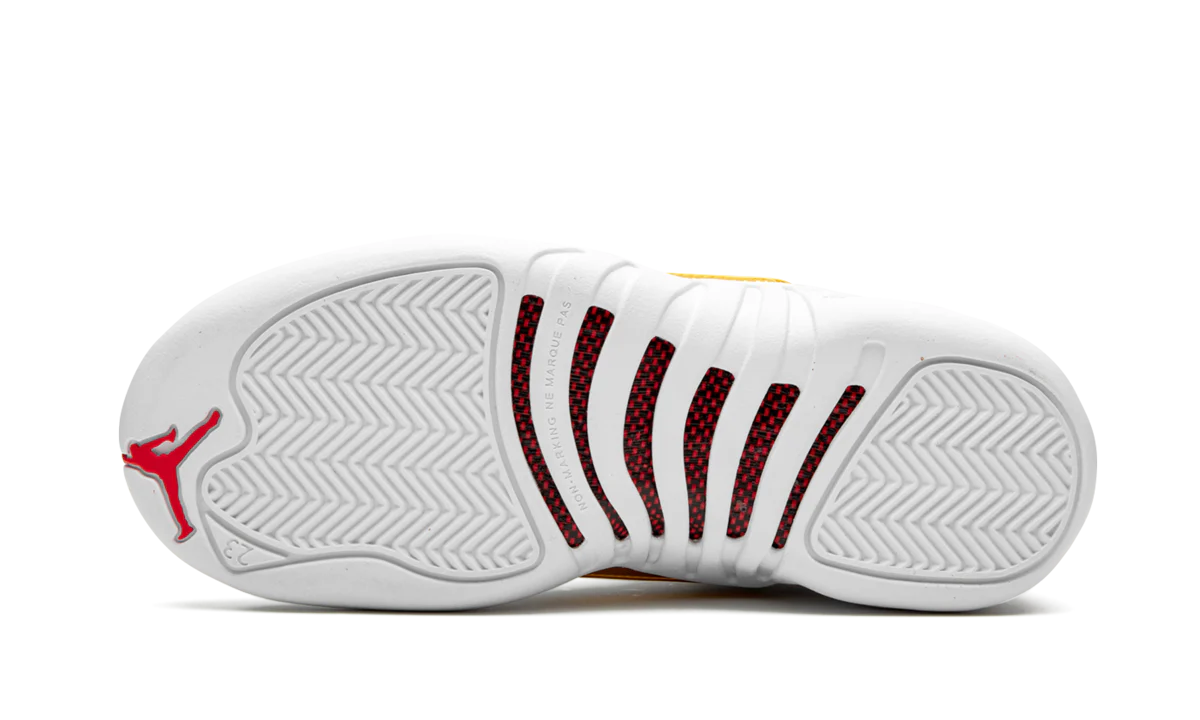 Air Jordan 12 GS FIBA - Air Jordan 12 GS FIBA - Jordan 1s - AIR Jordan 1