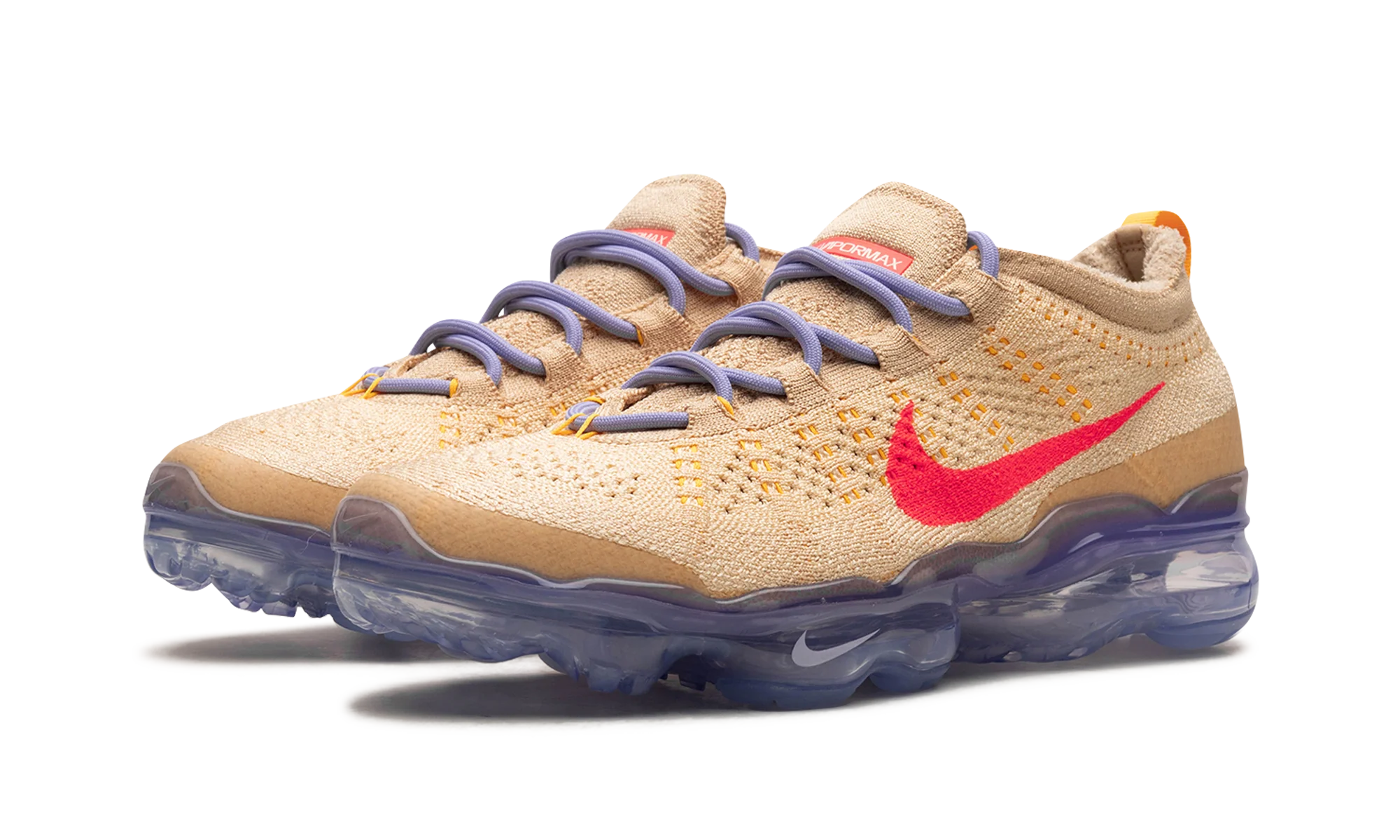 VAPORMAX 2023 FLYKNIT WMNS Pale Vanilla - VAPORMAX 2023 FLYKNIT WMNS Pale Vanilla - Jordan 1s - AIR Jordan 1