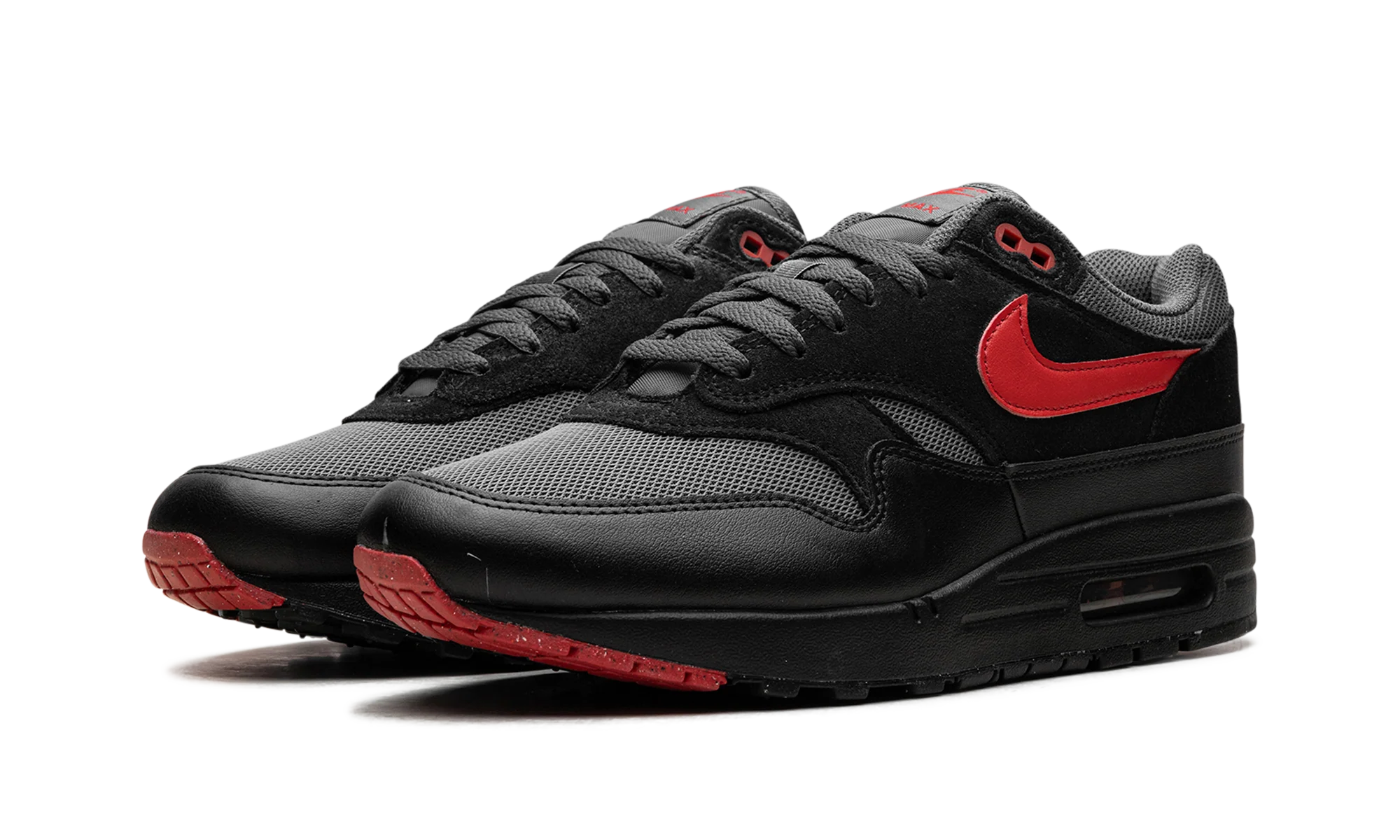 Air Max 1 Essential Vamps - Air Max 1 Essential Vamps - Jordan 1s - AIR Jordan 1
