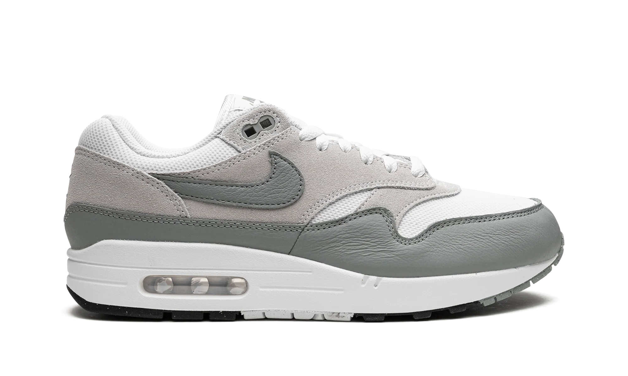 Air Max 1 White Mica Green - Air Max 1 White Mica Green - Jordan 1s - AIR Jordan 1