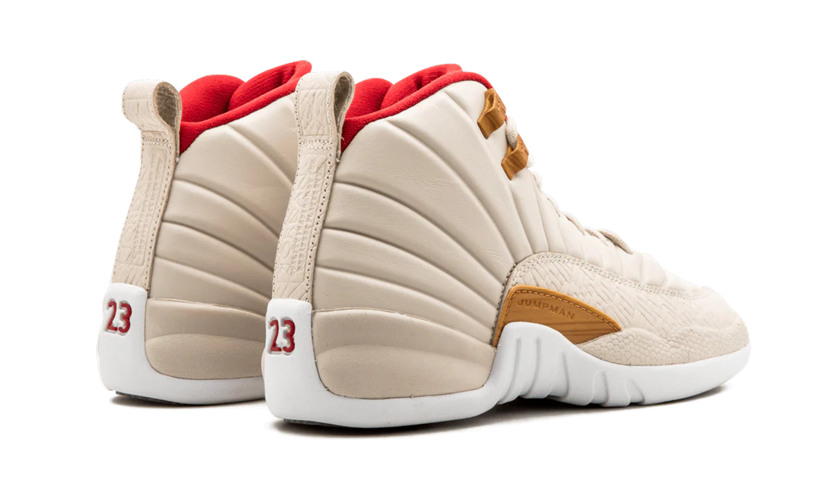 Air Jordan 12 Retro GS Chinese New Year 2017 - Air Jordan 12 Retro GS Chinese New Year 2017 - Jordan 1s - AIR Jordan 1