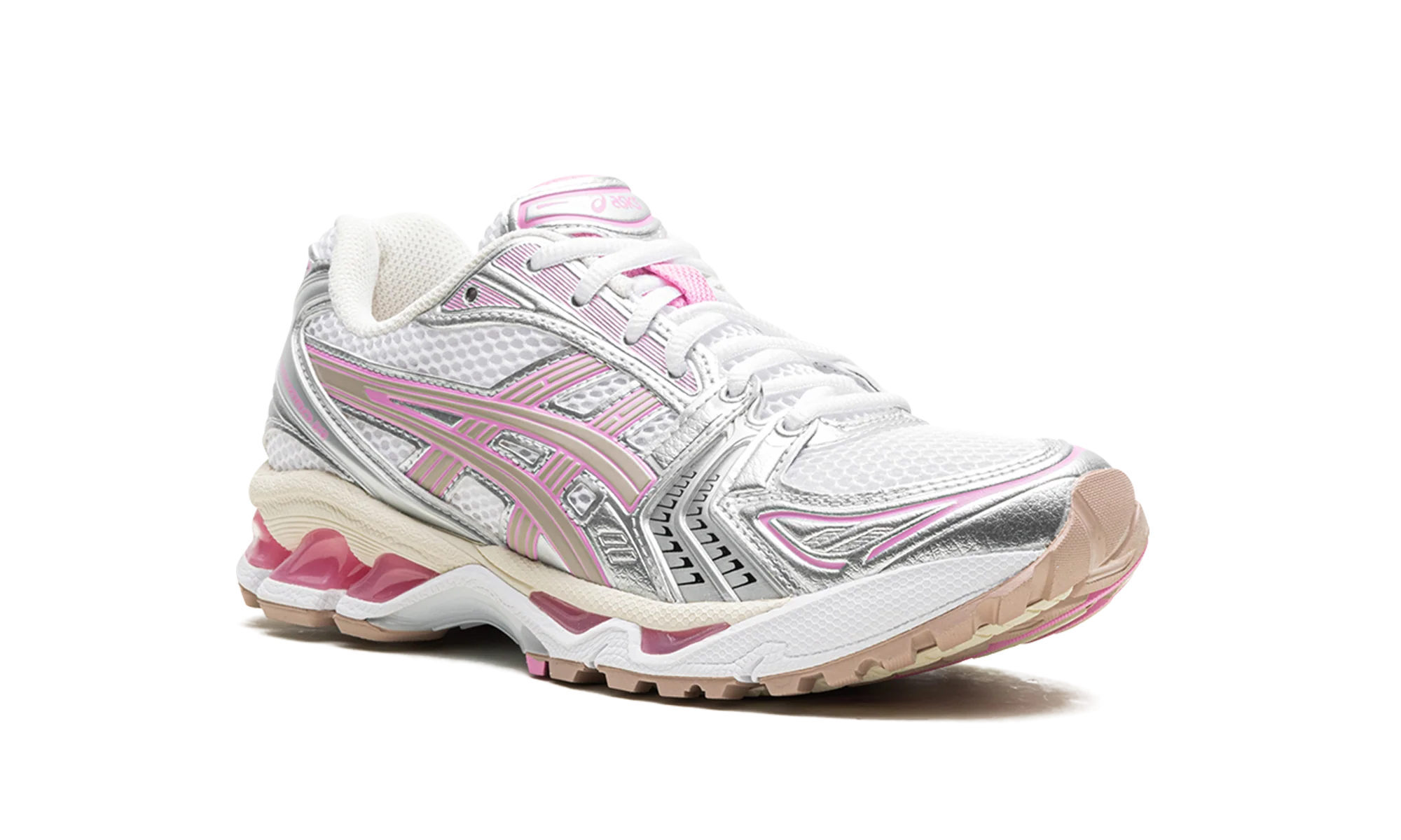 Gel Kayano 14 Unlimited Pack White Fawn - Gel Kayano 14 Unlimited Pack White Fawn - Jordan 1s - AIR Jordan 1