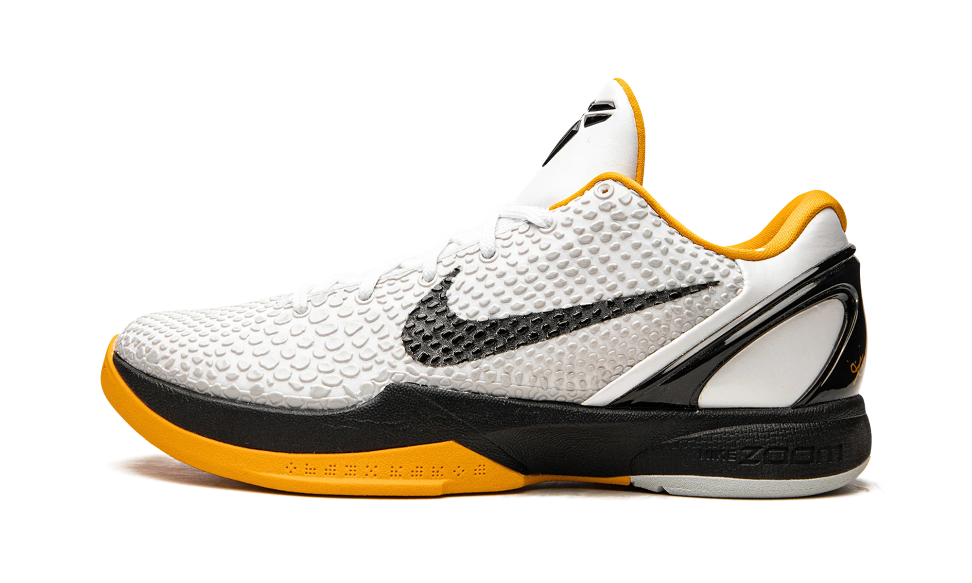 Zoom Kobe 6 Protro White Del Sol 2021 - Zoom Kobe 6 Protro White Del Sol 2021 - Jordan 1s - AIR Jordan 1