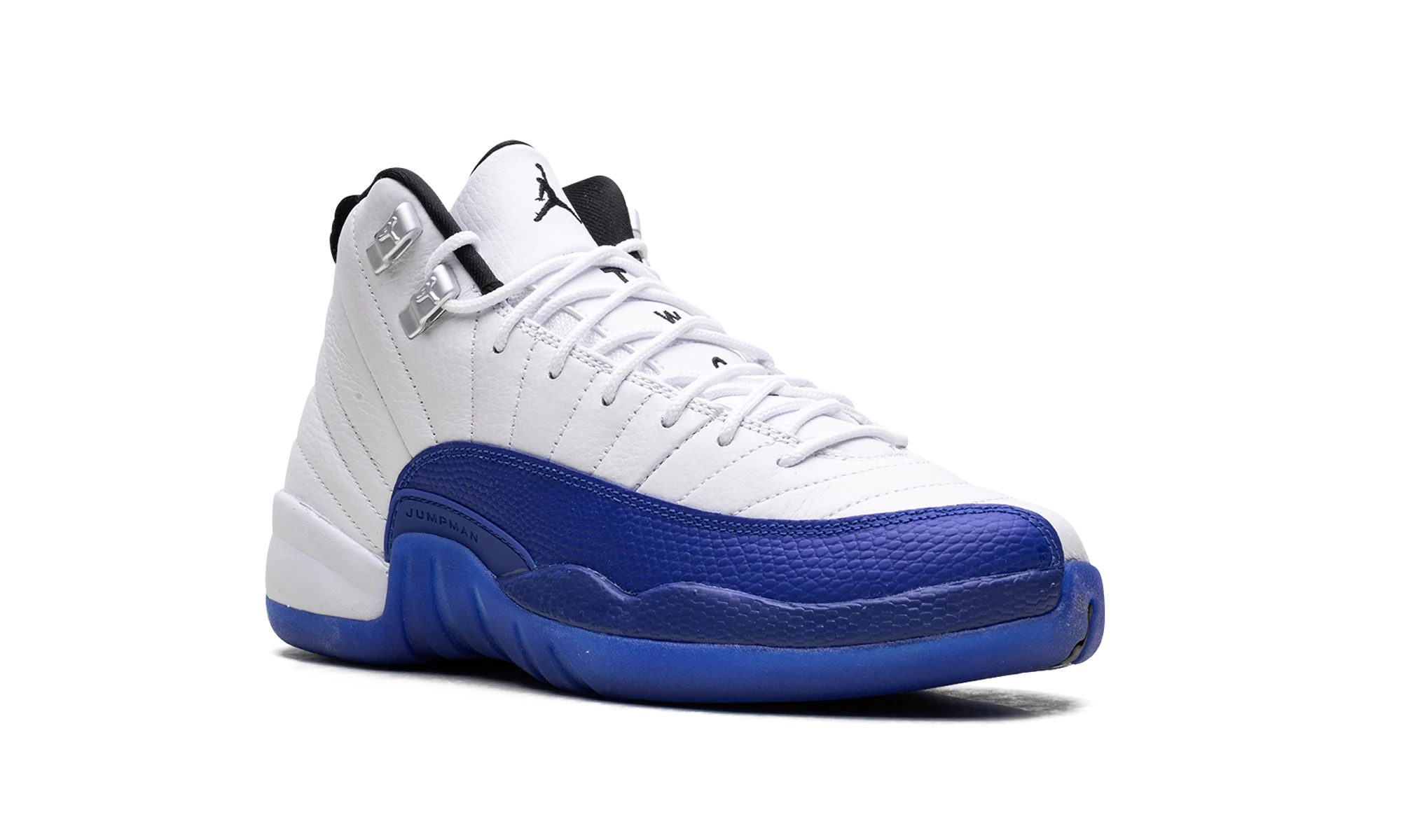 Air Jordan 12 GS Wizards - Air Jordan 12 GS Wizards - Jordan 1s - AIR Jordan 1