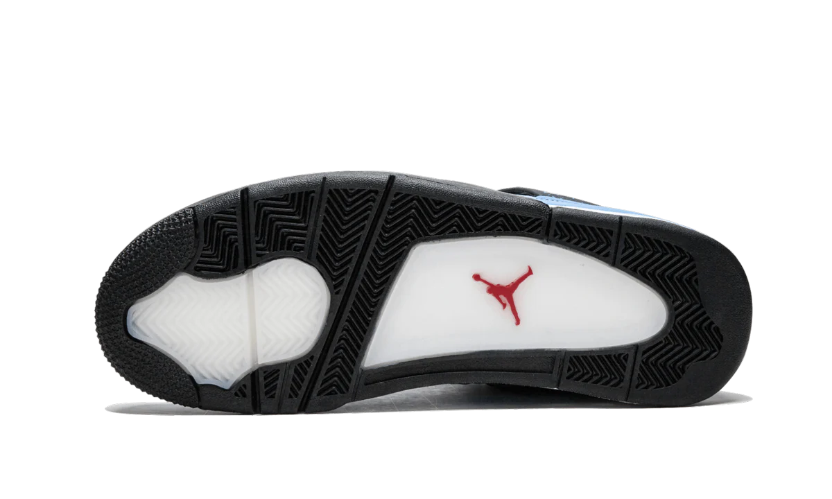 Air Jordan 4 Retro Travis Scott - Cactus Jack - Air Jordan 4 Retro Travis Scott - Cactus Jack - Jordan 1s - AIR Jordan 1