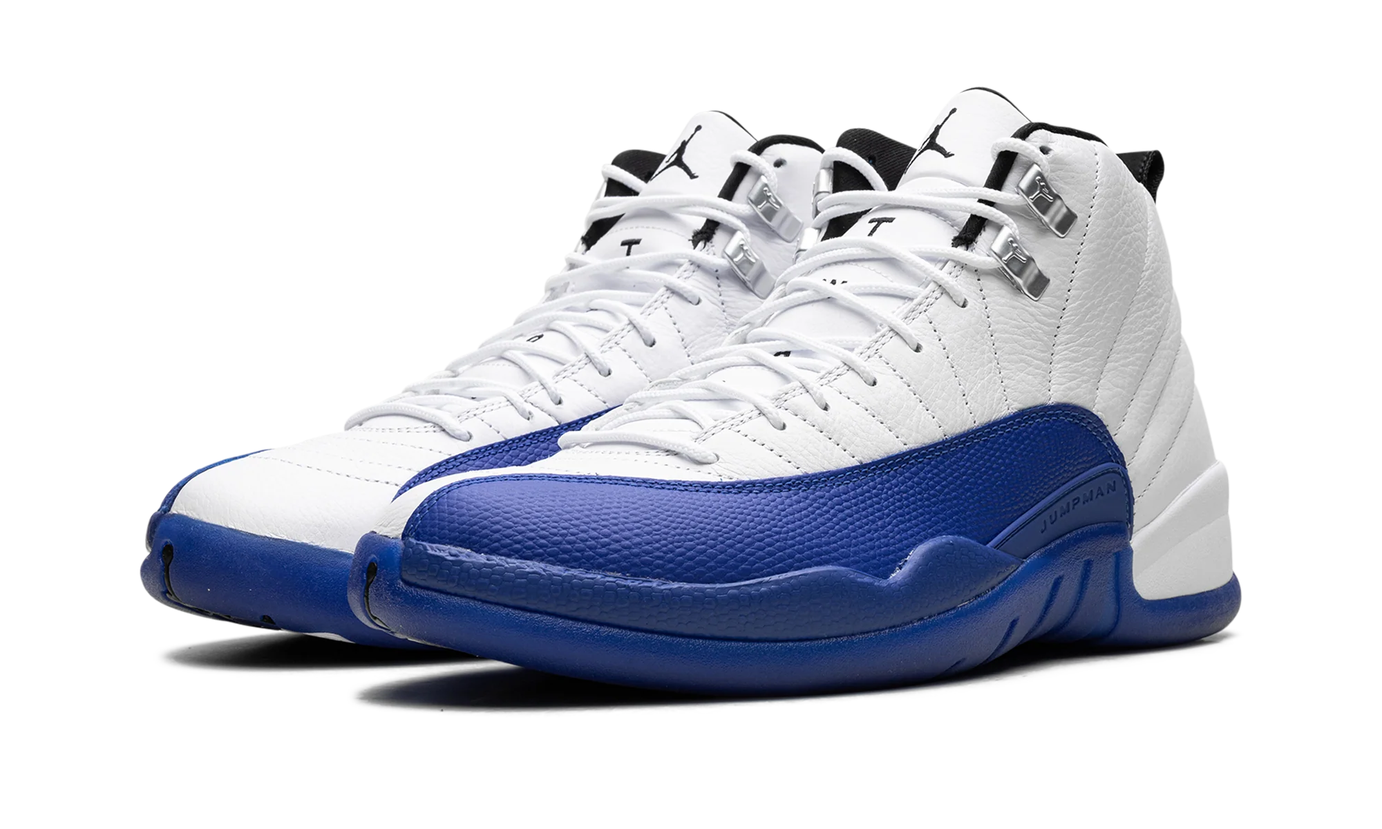 Air Jordan 12 Blueberry - Air Jordan 12 Blueberry - Jordan 1s - AIR Jordan 1