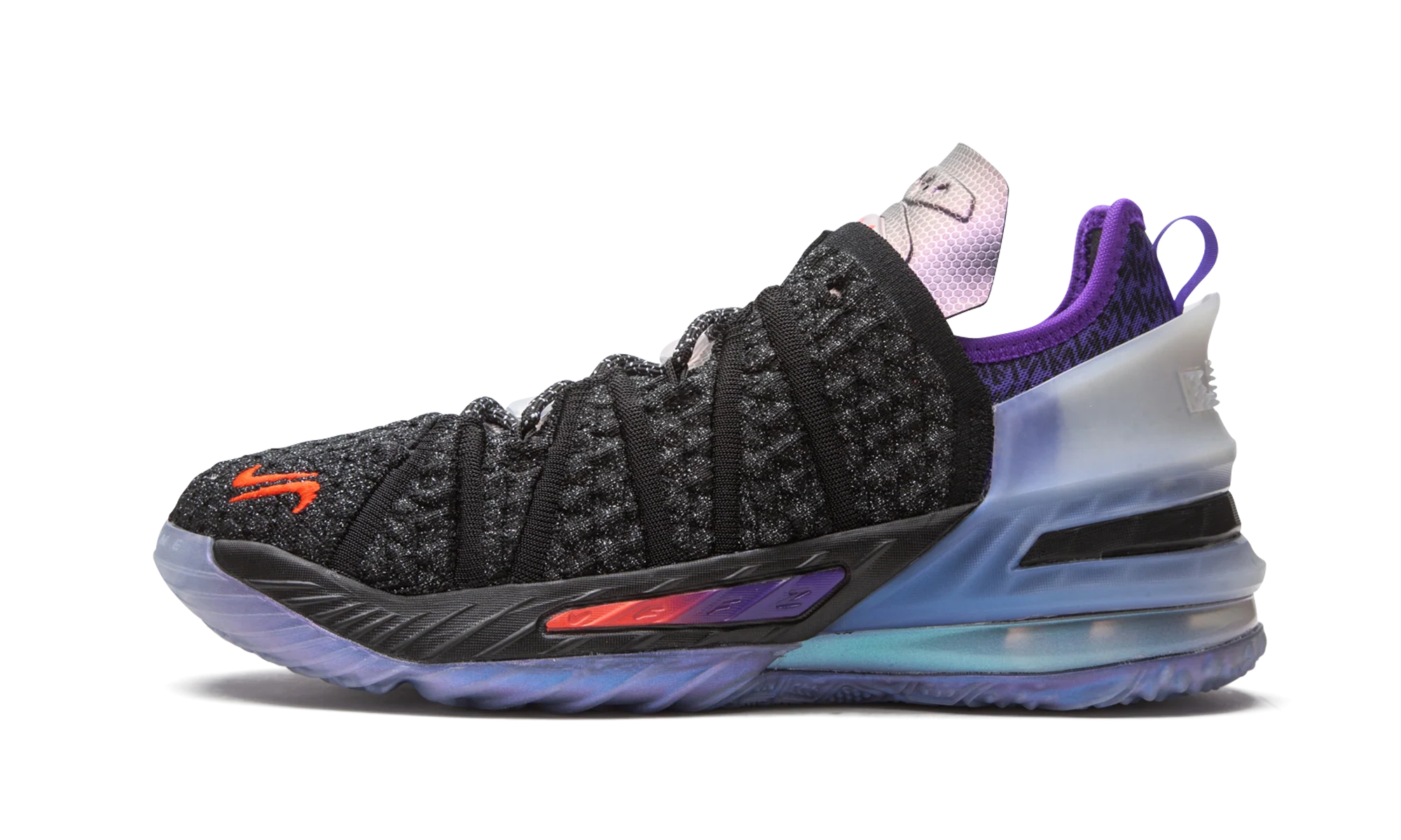 Lebron 18 NRG Kylian Mbappé - Lebron 18 NRG Kylian Mbappé - Jordan 1s - AIR Jordan 1