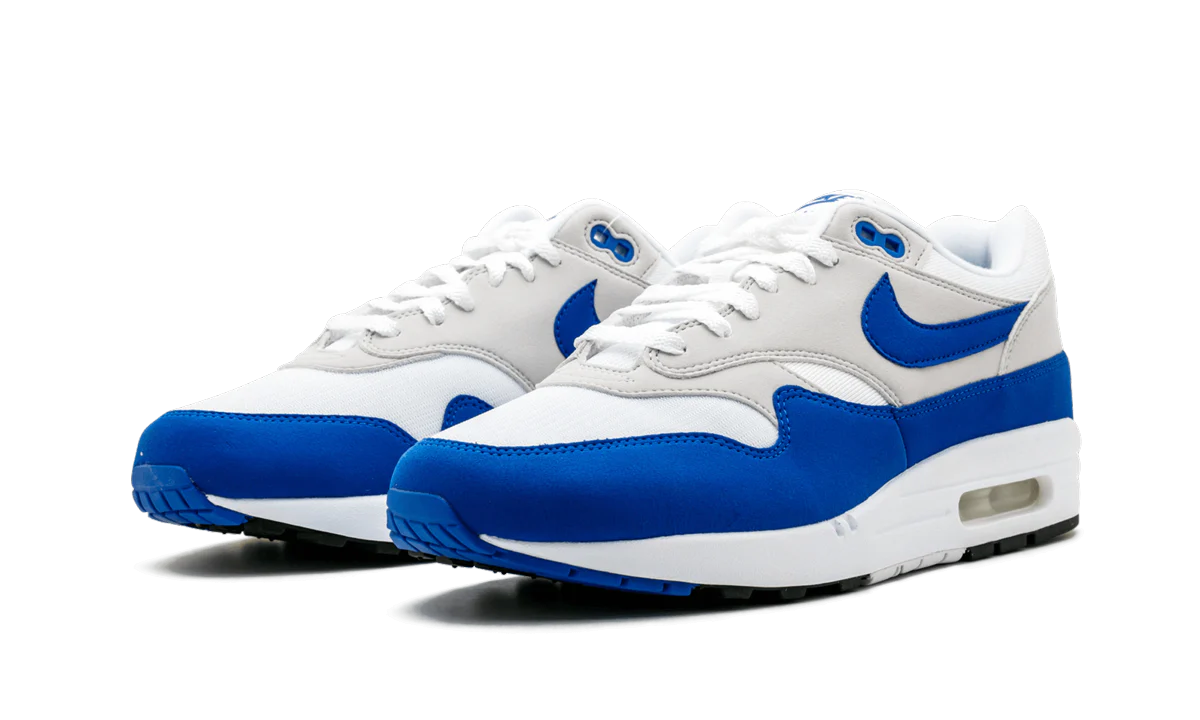 Air Max 1 Anniversary - Air Max 1 Anniversary - Jordan 1s - AIR Jordan 1