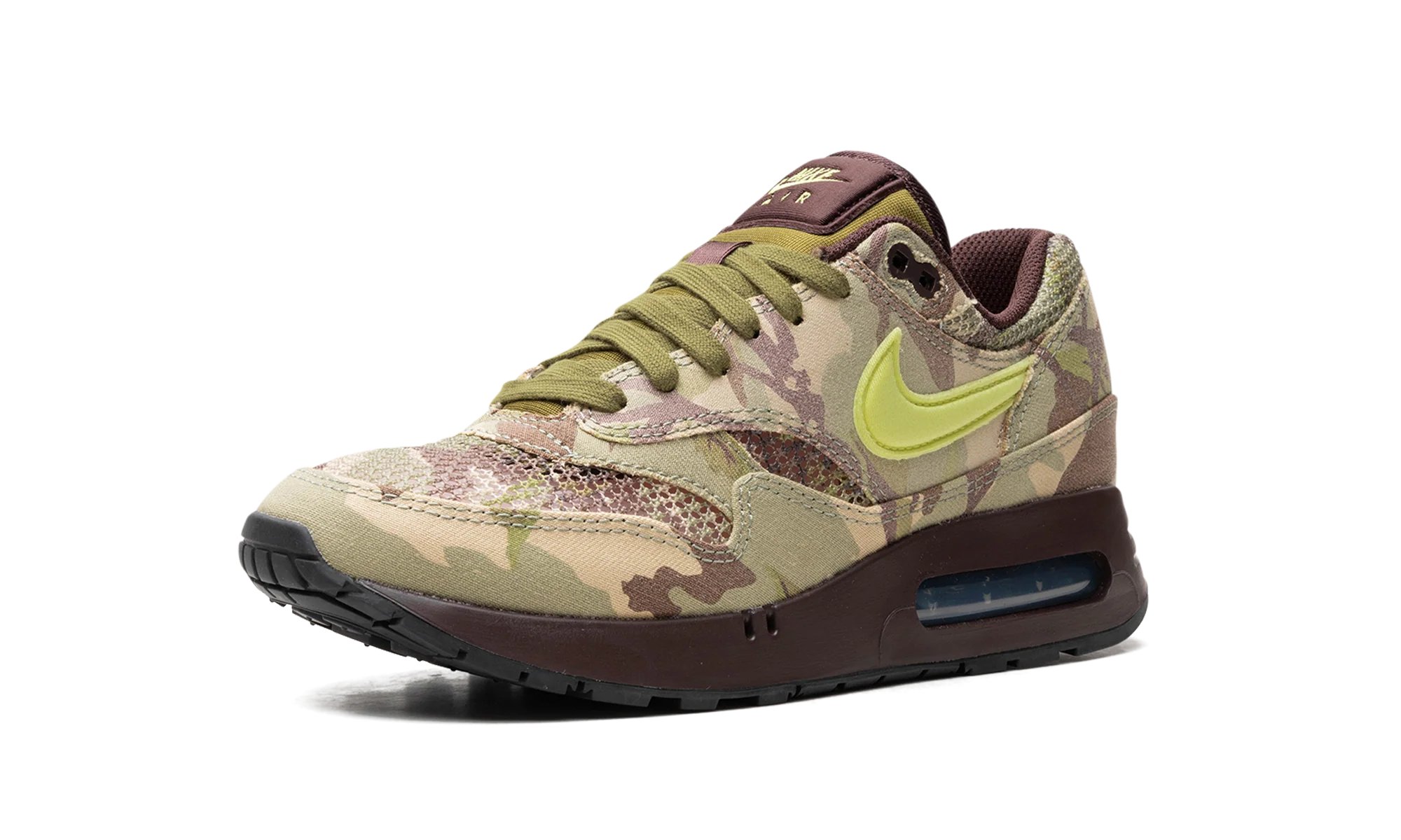 Air Max 1 Camo - Air Max 1 Camo - Jordan 1s - AIR Jordan 1