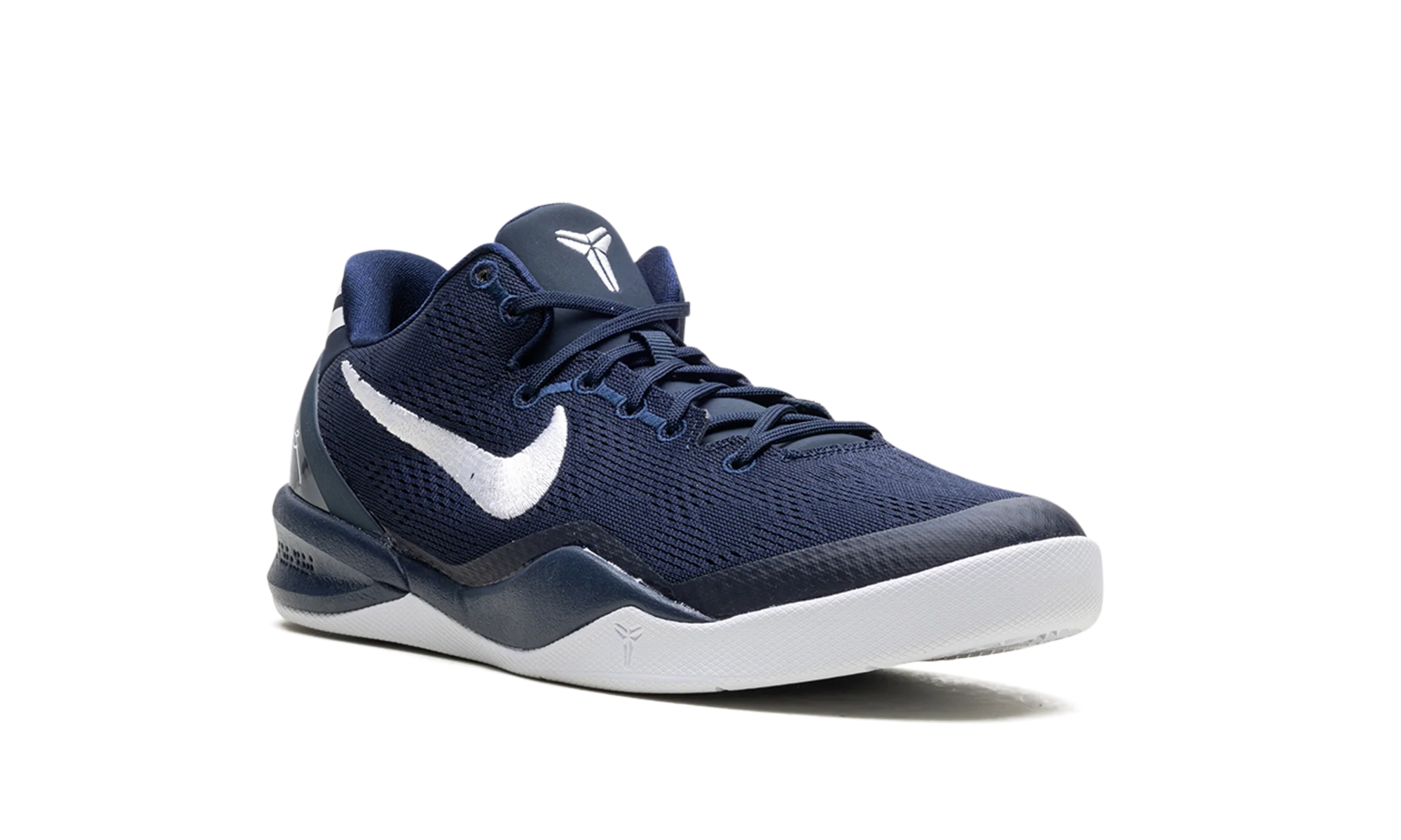 Kobe 8 Protro GS College Navy - Kobe 8 Protro GS College Navy - Jordan 1s - AIR Jordan 1