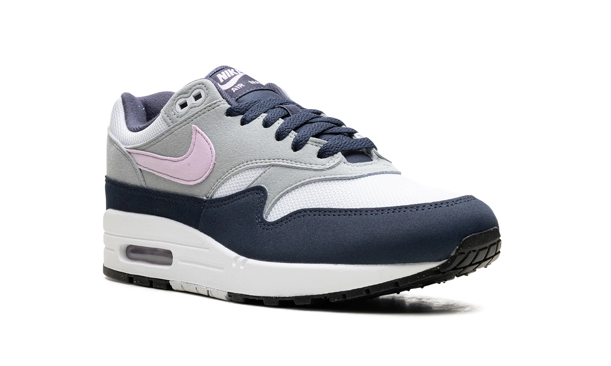 Nike Air Max 1 Lilac Bloom - Nike Air Max 1 Lilac Bloom - Jordan 1s - AIR Jordan 1