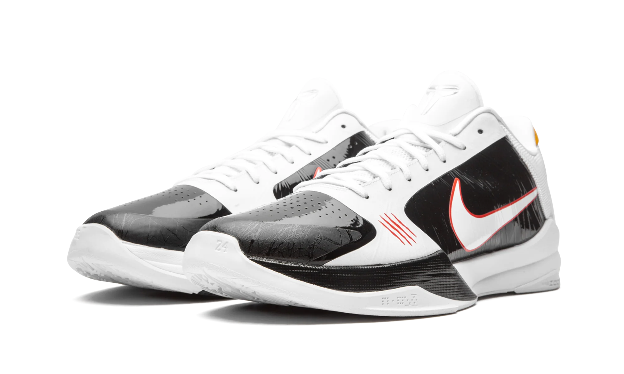 Kobe 5 Protro Alternate Bruce Lee - Kobe 5 Protro Alternate Bruce Lee - Jordan 1s - AIR Jordan 1