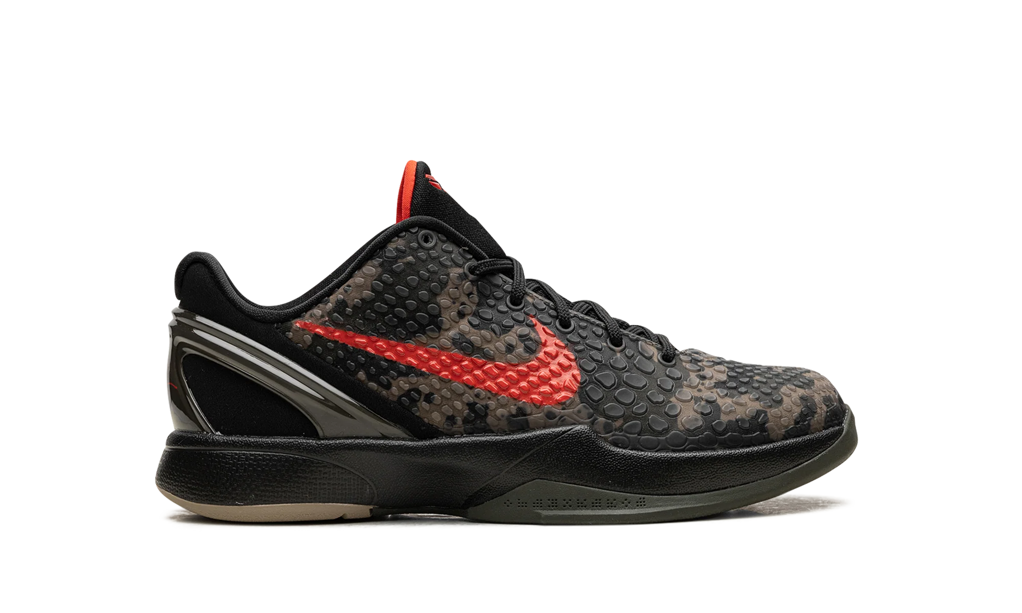 Kobe 6 Proto GS Italian Camo - Kobe 6 Proto GS Italian Camo - Jordan 1s - AIR Jordan 1