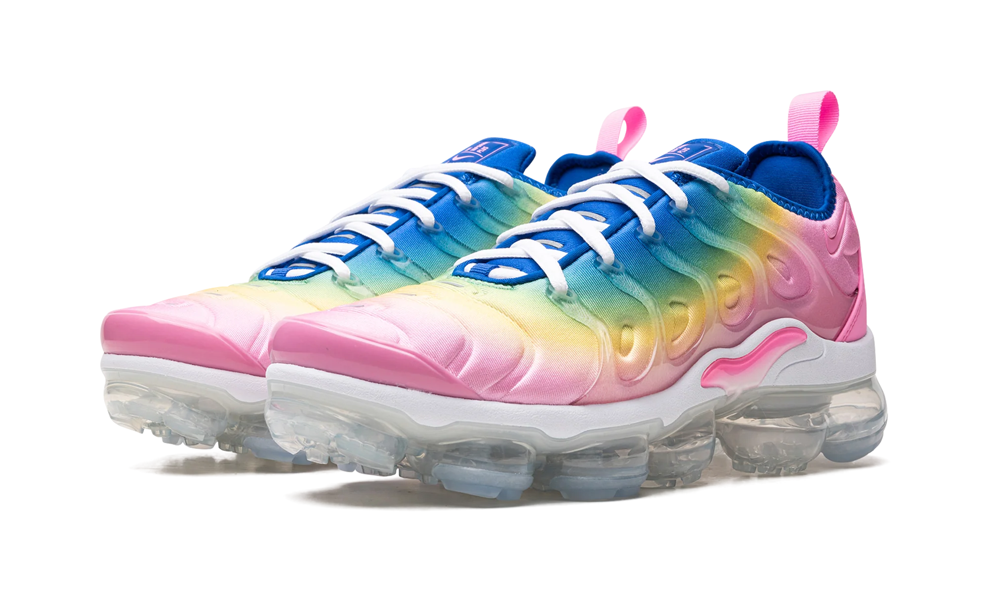 AIR VAPORMAX PLUS MNS WMNS Cotton Candy Rainbow - AIR VAPORMAX PLUS MNS WMNS Cotton Candy Rainbow - Jordan 1s - AIR Jordan 1