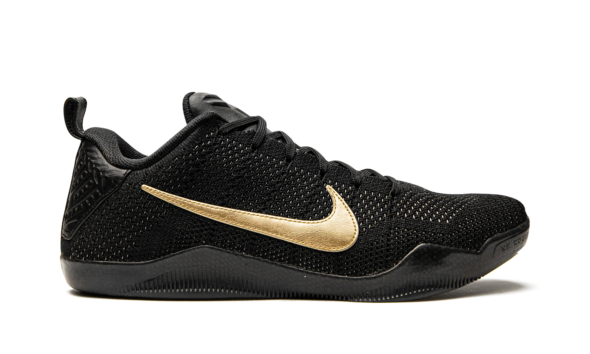 Kobe 11 Elite Low FTB Fade To Black - Kobe 11 Elite Low FTB Fade To Black - Jordan 1s - AIR Jordan 1