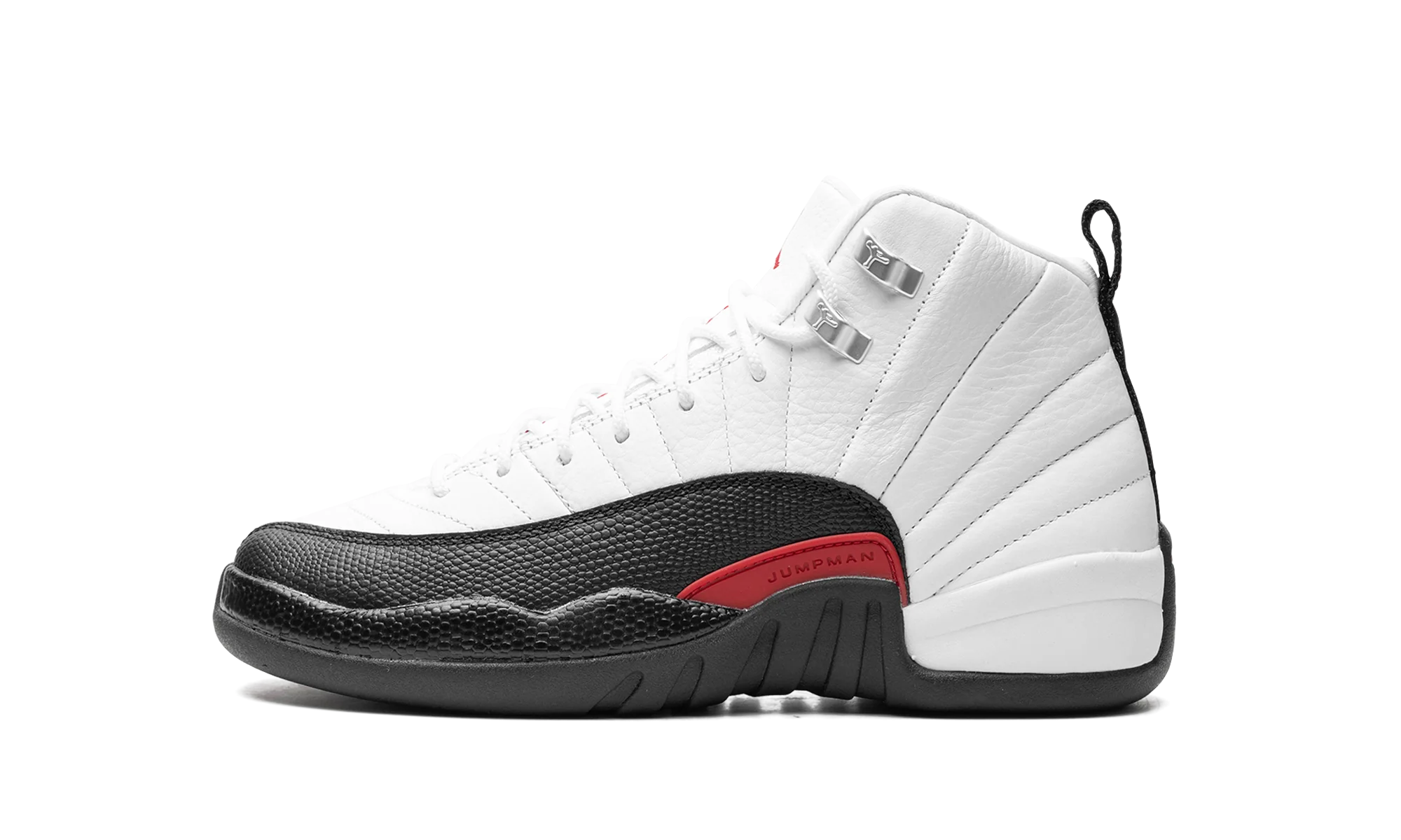 Air Jordan 12 GS Red Taxi - Air Jordan 12 GS Red Taxi - Jordan 1s - AIR Jordan 1