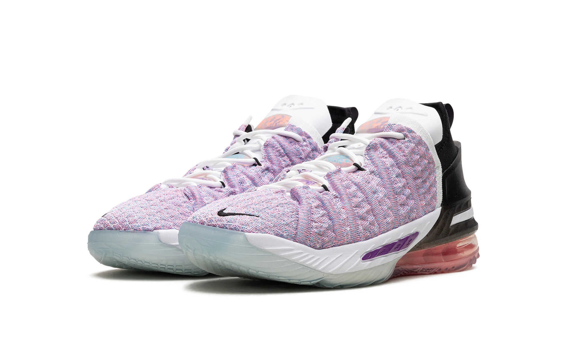 LeBron 18 GS - LeBron 18 GS - Jordan 1s - AIR Jordan 1