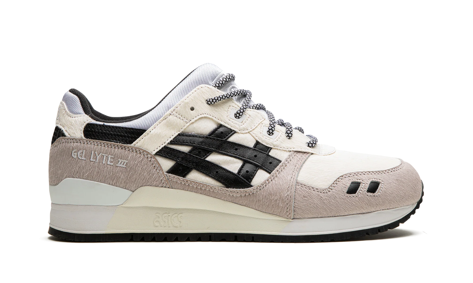 Kith x Marvel x Gel Lyte 3 '07 Remastered X-Men 60th Anniversary - Storm (Trading Card Not Included) - Kith x Marvel x Gel Lyte 3 '07 Remastered X-Men 60th Anniversary - Storm (Trading Card Not Included) - Jordan 1s - AIR Jordan 1