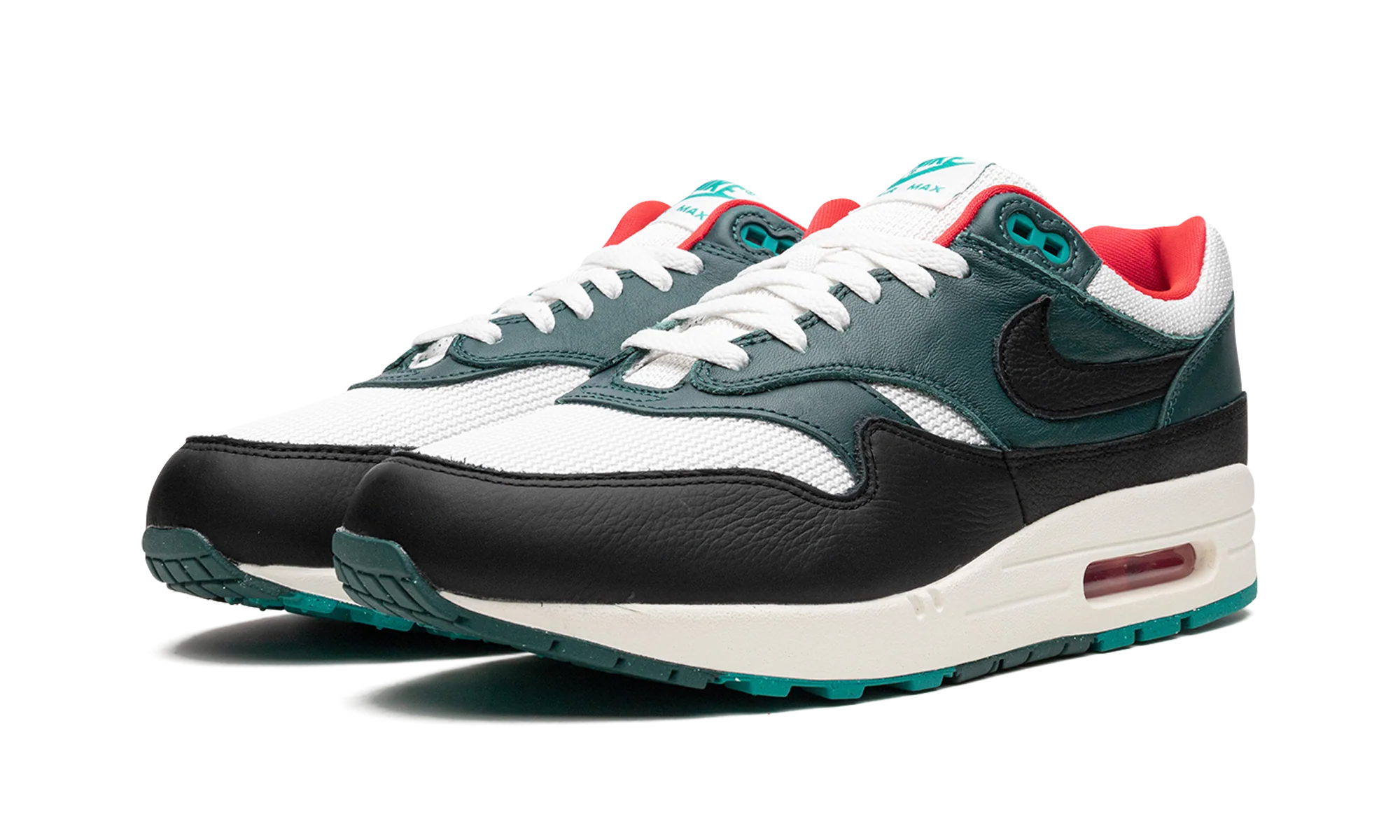 Air Max 1 LeBron James x Liverpool - Air Max 1 LeBron James x Liverpool - Jordan 1s - AIR Jordan 1