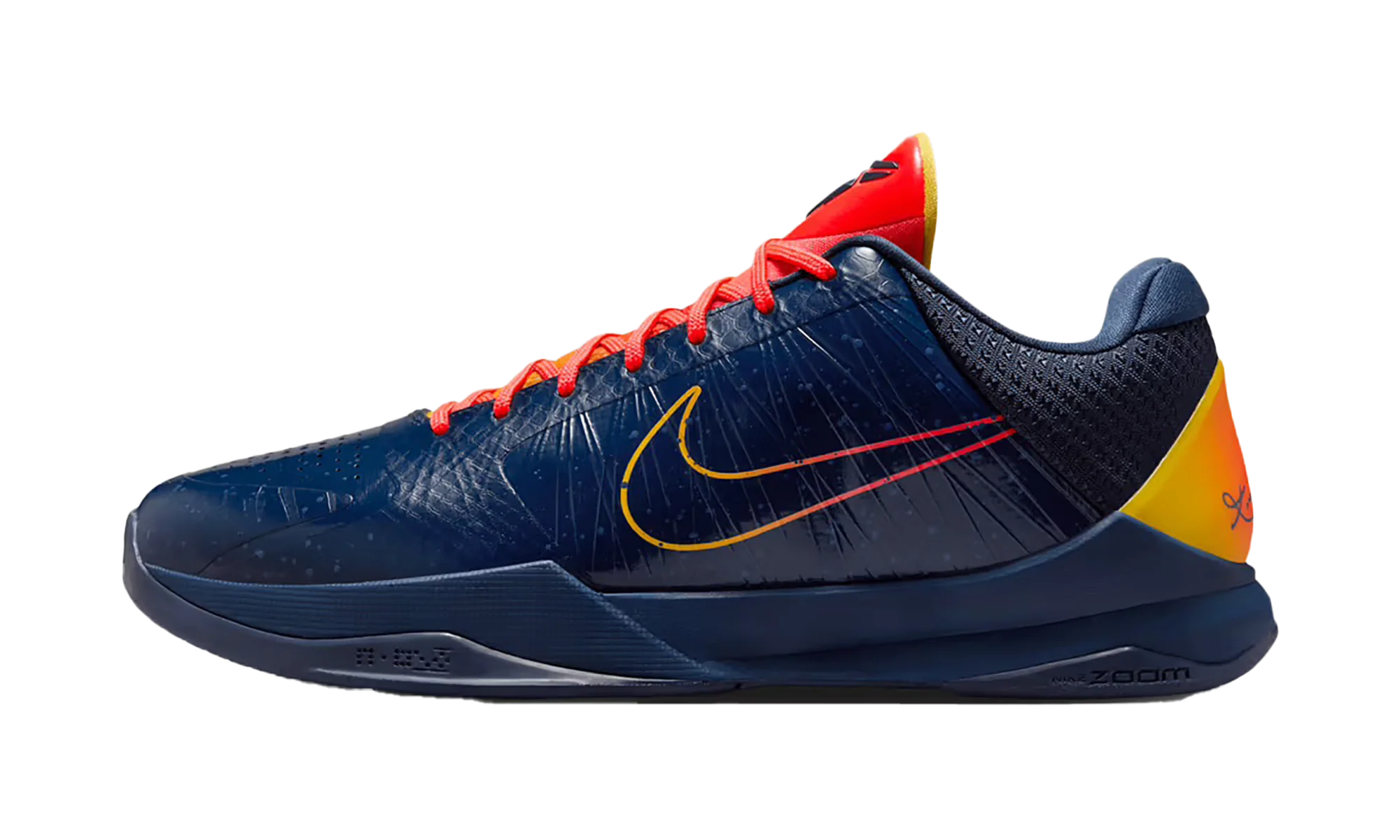 Zoom Kobe 5 Protro Indiana Fever - Zoom Kobe 5 Protro Indiana Fever - Jordan 1s - AIR Jordan 1