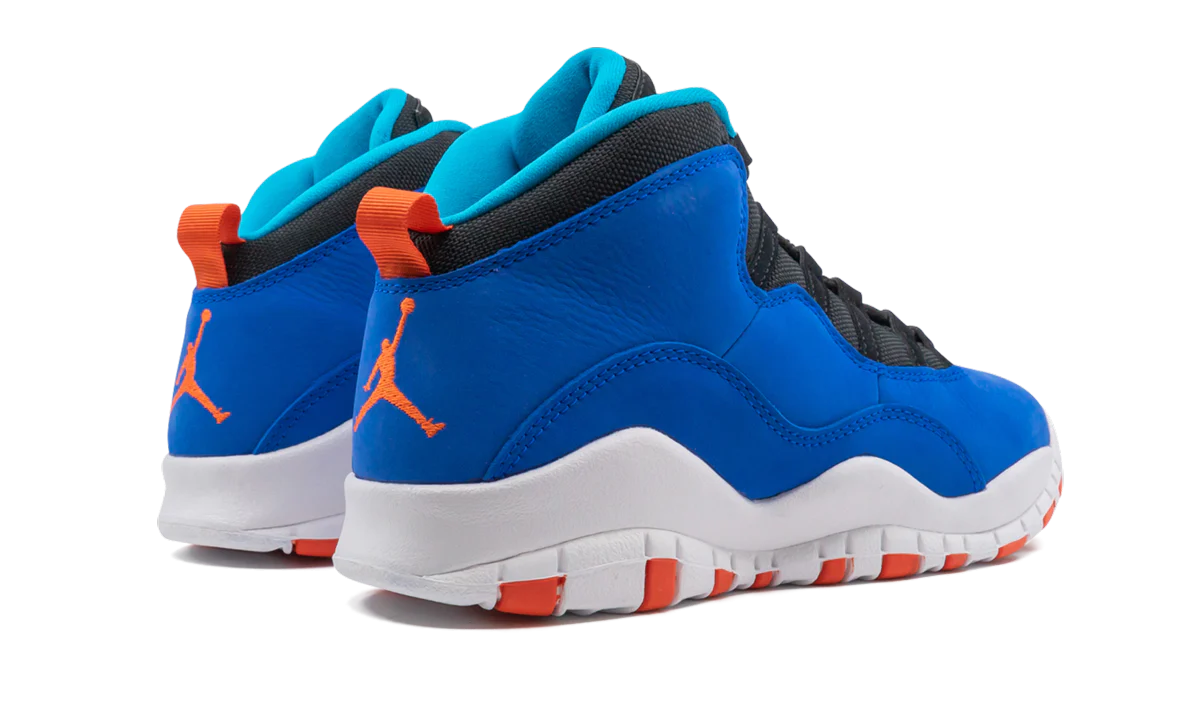 Air Jordan 10 Retro GS Tinker - Air Jordan 10 Retro GS Tinker - Jordan 1s - AIR Jordan 1