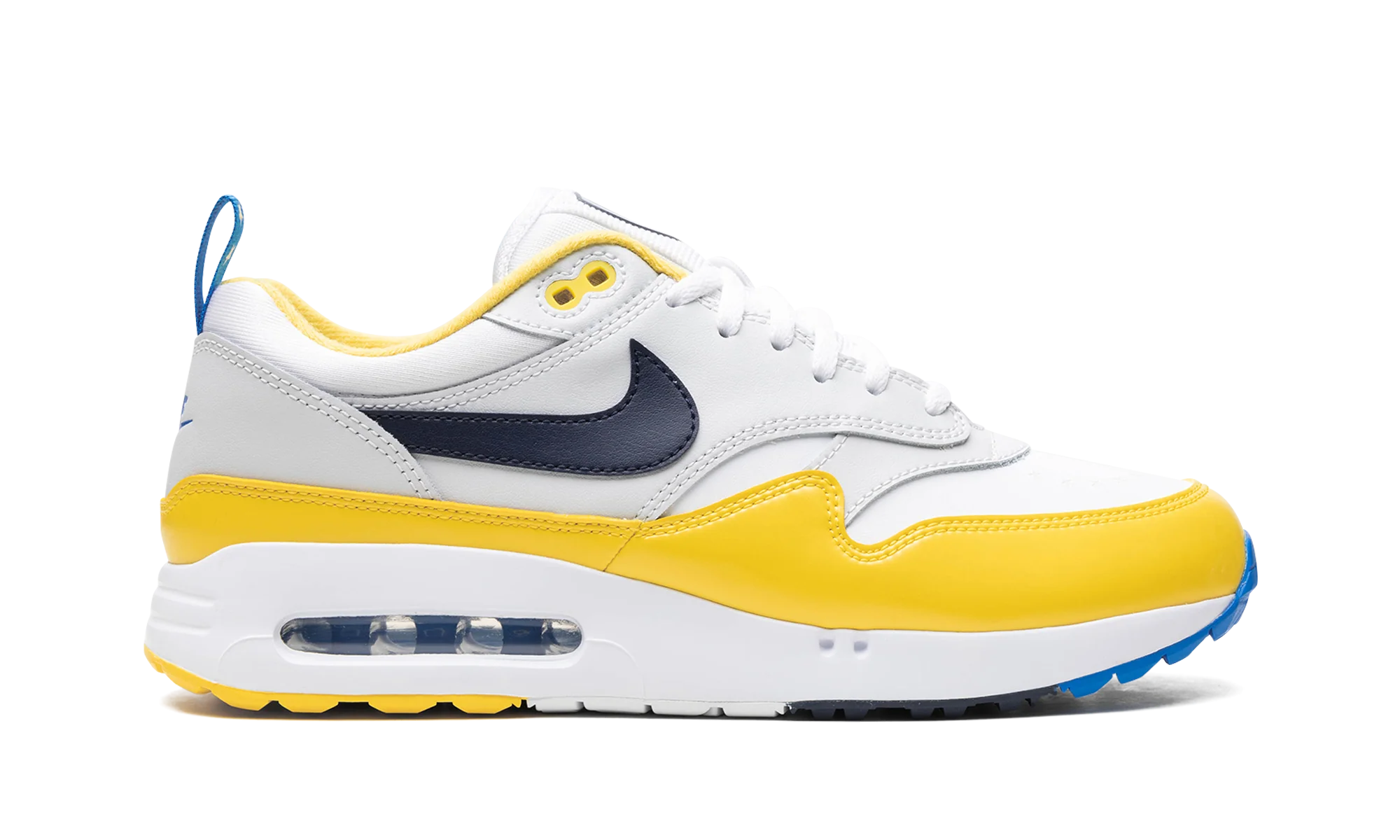 Air Max 1 Golf Ryder Cup - Air Max 1 Golf Ryder Cup - Jordan 1s - AIR Jordan 1