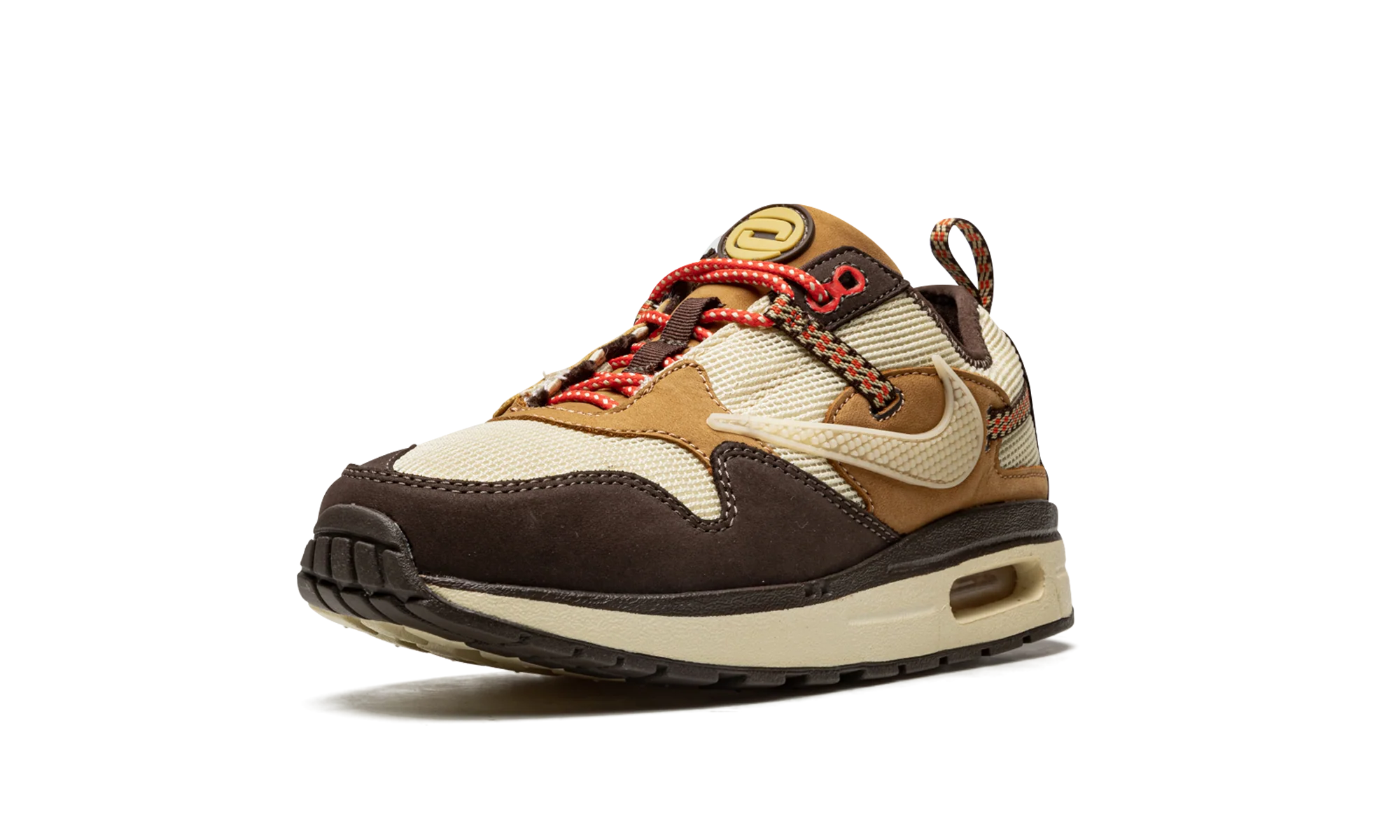 Air Max 1 PS Cactus Jack - Air Max 1 PS Cactus Jack - Jordan 1s - AIR Jordan 1