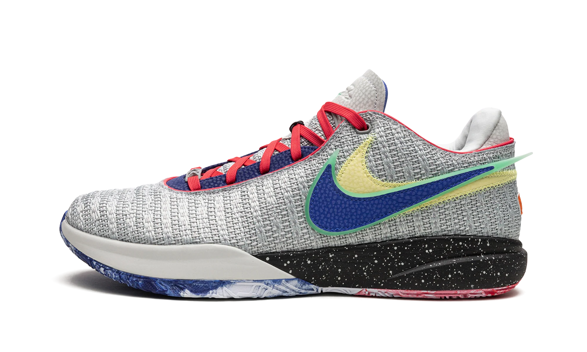 LeBron 20 Nike Lifer - LeBron 20 Nike Lifer - Jordan 1s - AIR Jordan 1