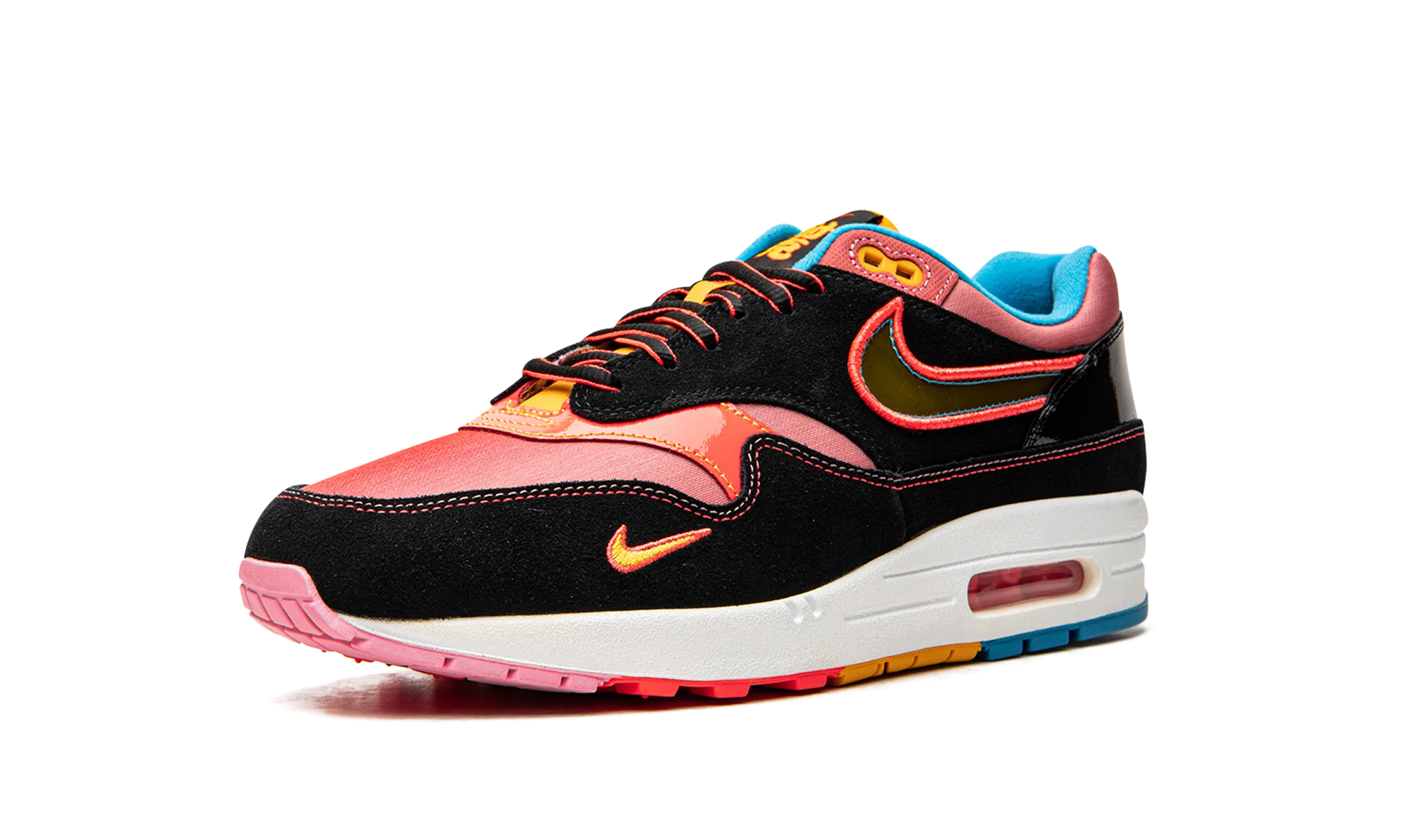 Air Max 1 Chinatown - Air Max 1 Chinatown - Jordan 1s - AIR Jordan 1