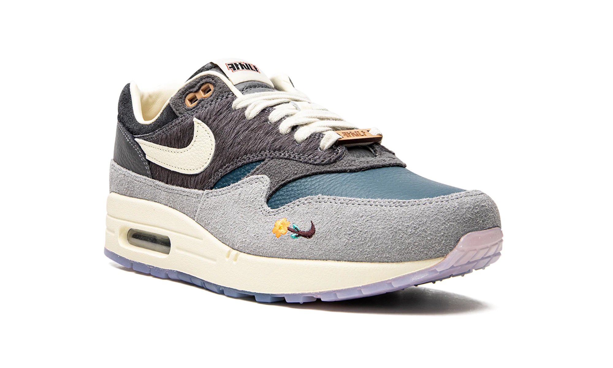 Air Max 1 Kasina - Won-Ang Grey - Air Max 1 Kasina - Won-Ang Grey - Jordan 1s - AIR Jordan 1