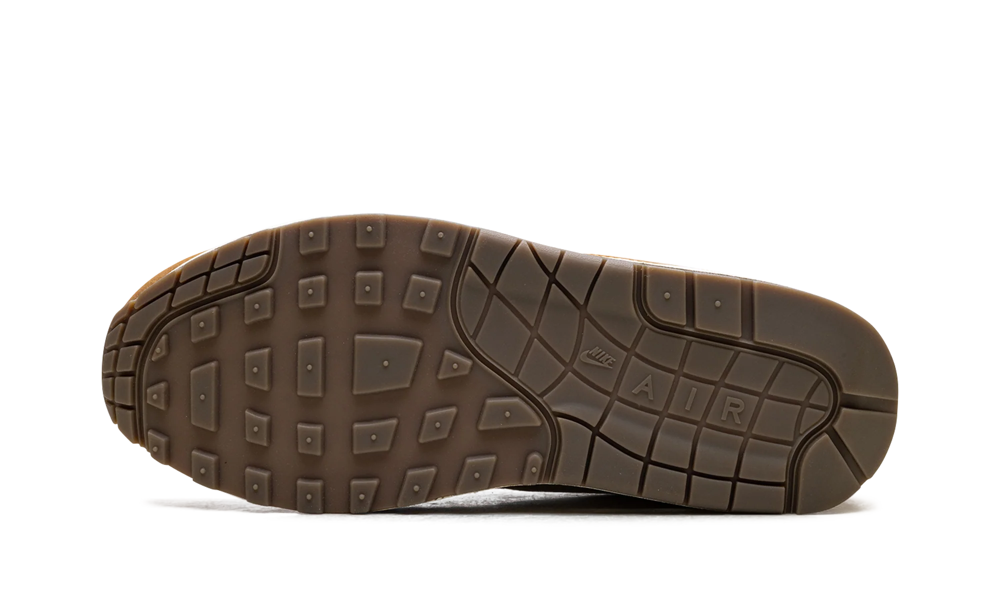 Air Max 1 '87 WMNS Wheat - Air Max 1 '87 WMNS Wheat - Jordan 1s - AIR Jordan 1