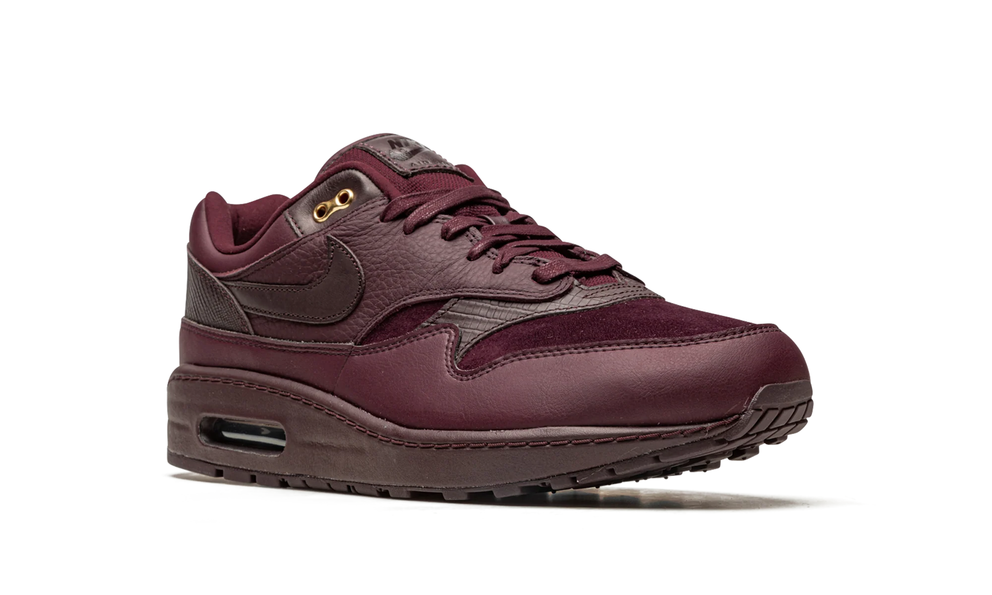 AIR MAX 1 WMNS Burgundy Crush - AIR MAX 1 WMNS Burgundy Crush - Jordan 1s - AIR Jordan 1