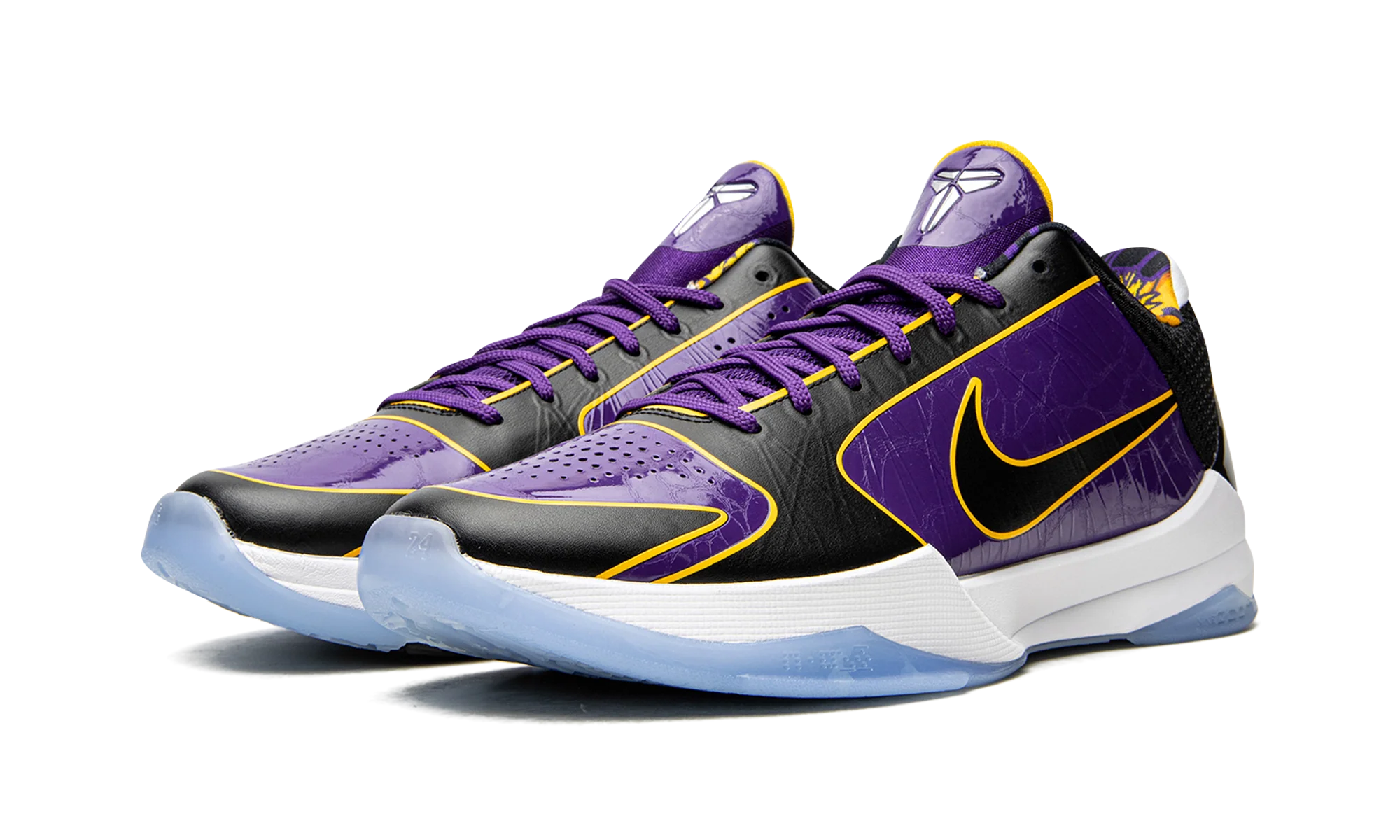 Kobe 5 Protro 5x Champ / Lakers - Kobe 5 Protro 5x Champ / Lakers - Jordan 1s - AIR Jordan 1