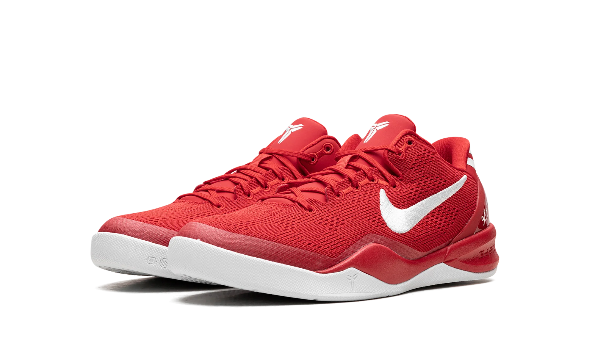 Kobe 8 Protro GS University Red - Kobe 8 Protro GS University Red - Jordan 1s - AIR Jordan 1