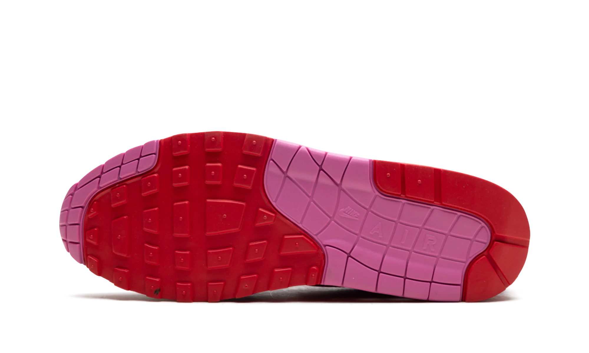 Air Max 1 Valentine's Day - Playful Pink - Air Max 1 Valentine's Day - Playful Pink - Jordan 1s - AIR Jordan 1