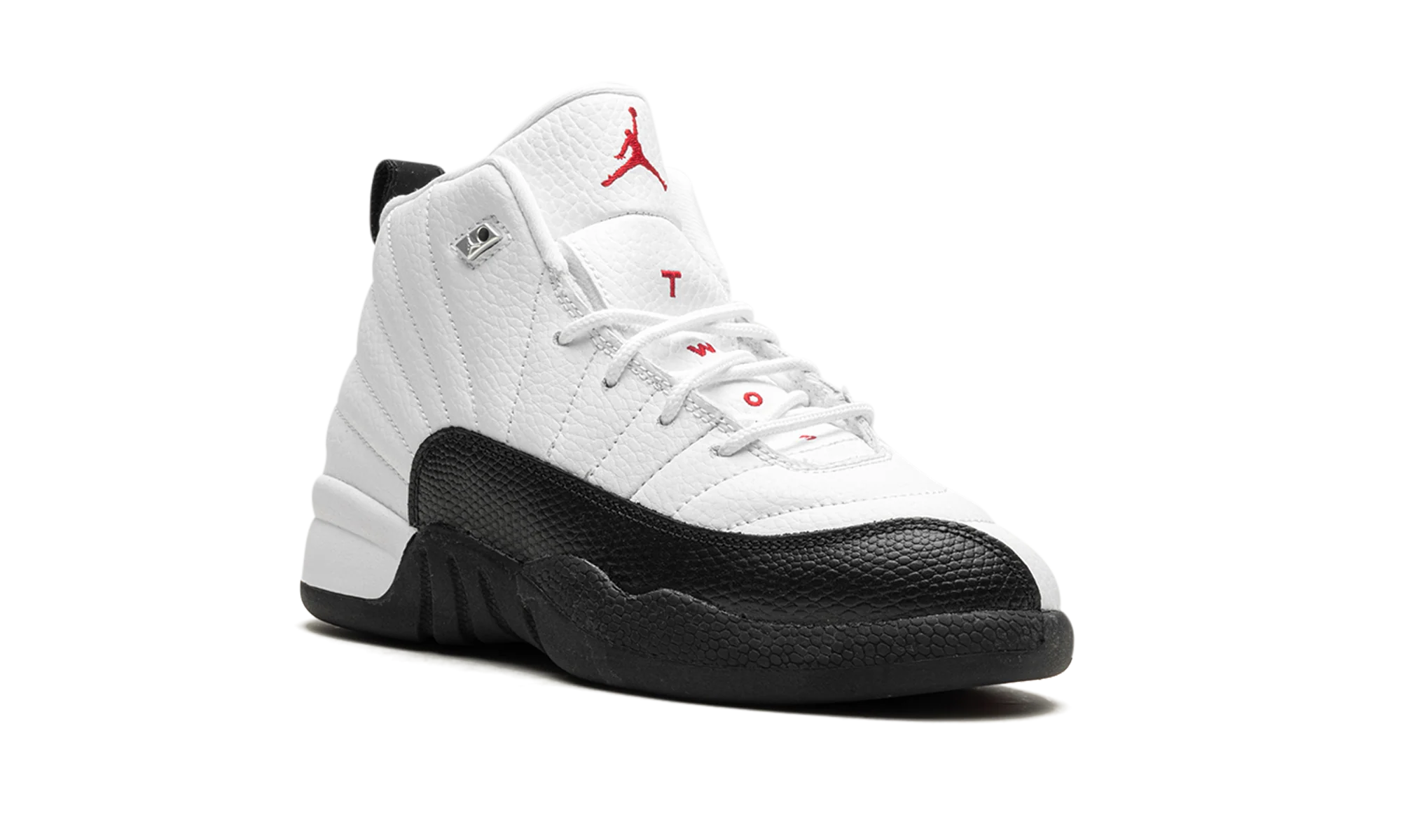 Air Jordan 12 PS Red Taxi - Air Jordan 12 PS Red Taxi - Jordan 1s - AIR Jordan 1