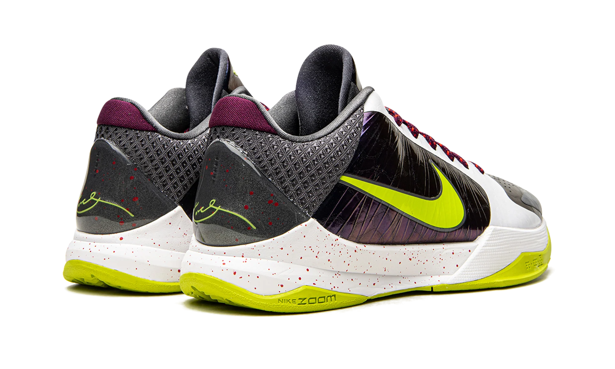 Kobe 5 Protro Chaos - Kobe 5 Protro Chaos - Jordan 1s - AIR Jordan 1