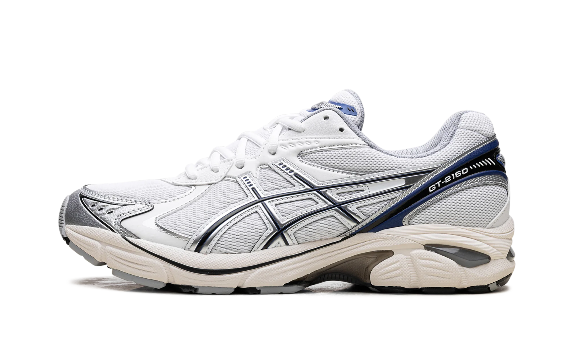 GT 2160 White Deep Marine - GT 2160 White Deep Marine - Jordan 1s - AIR Jordan 1