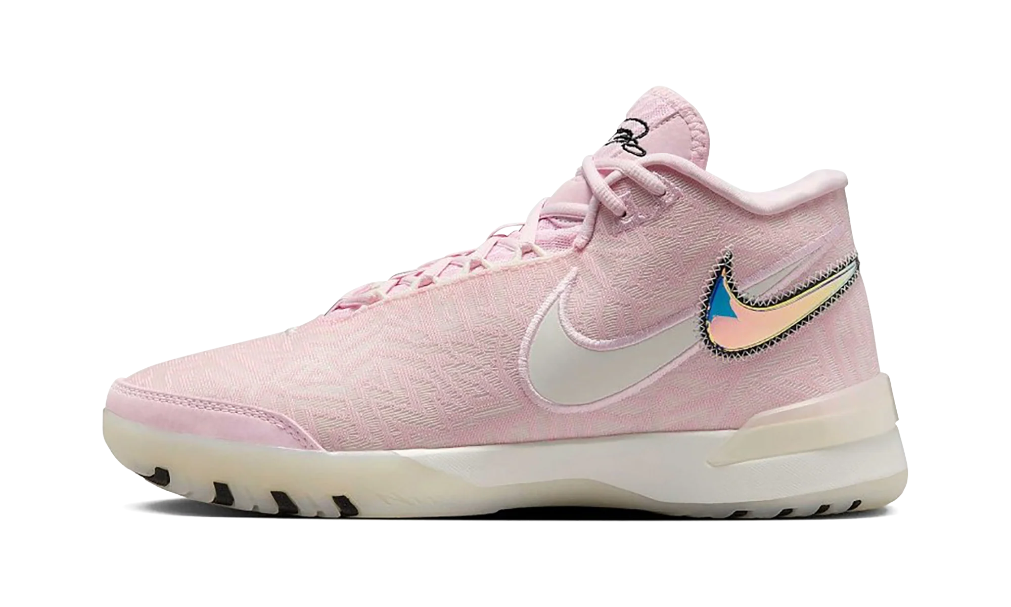 Zoom LeBron NXXT Genisus Pink Sail - Zoom LeBron NXXT Genisus Pink Sail - Jordan 1s - AIR Jordan 1