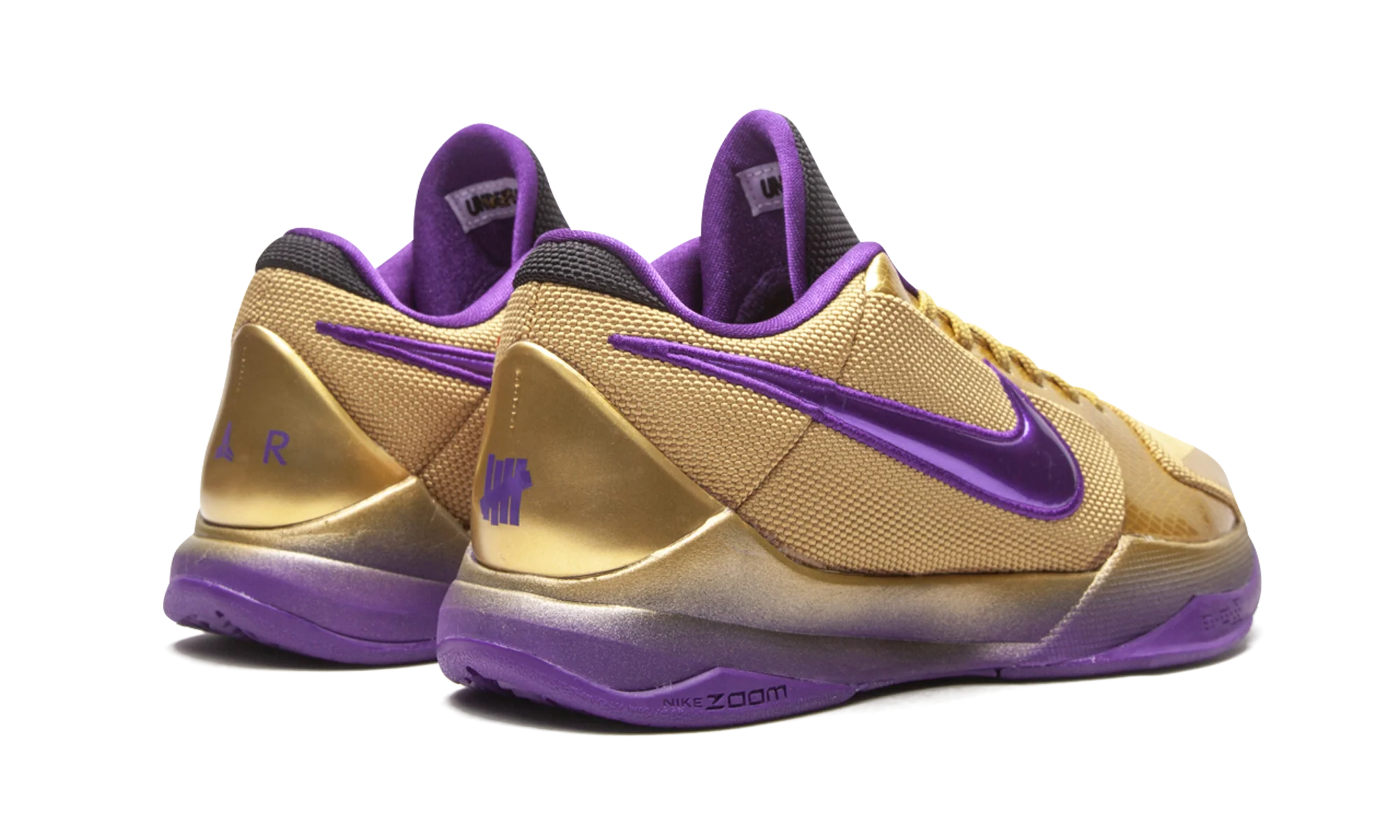 Kobe 5 Protro Undefeated - Hall of Fame - Kobe 5 Protro Undefeated - Hall of Fame - Jordan 1s - AIR Jordan 1