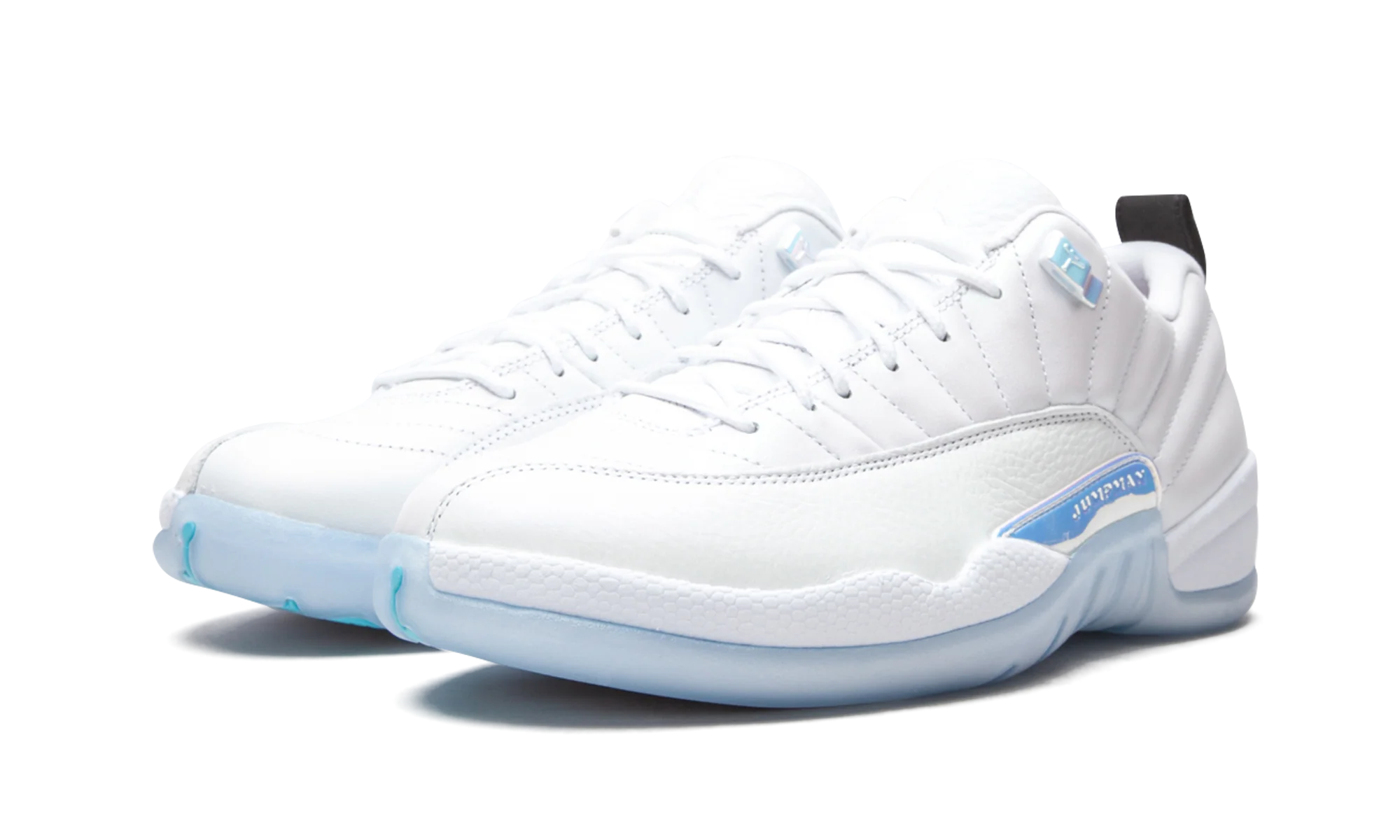 Air Jordan 12 Low Easter - Air Jordan 12 Low Easter - Jordan 1s - AIR Jordan 1