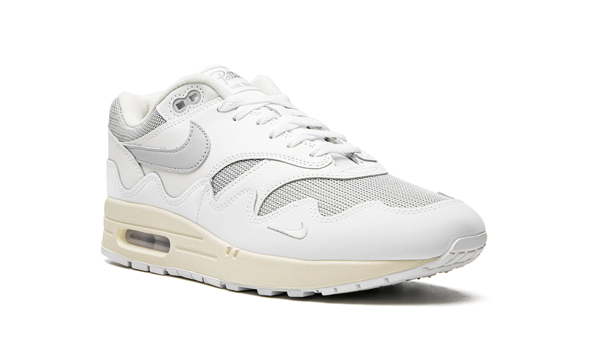 Air Max 1 Patta - Waves White - Air Max 1 Patta - Waves White - Jordan 1s - AIR Jordan 1