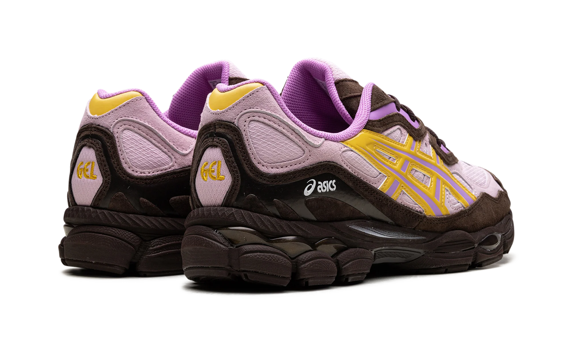 GEL NYC PLEASURES - GEL NYC PLEASURES - Jordan 1s - AIR Jordan 1