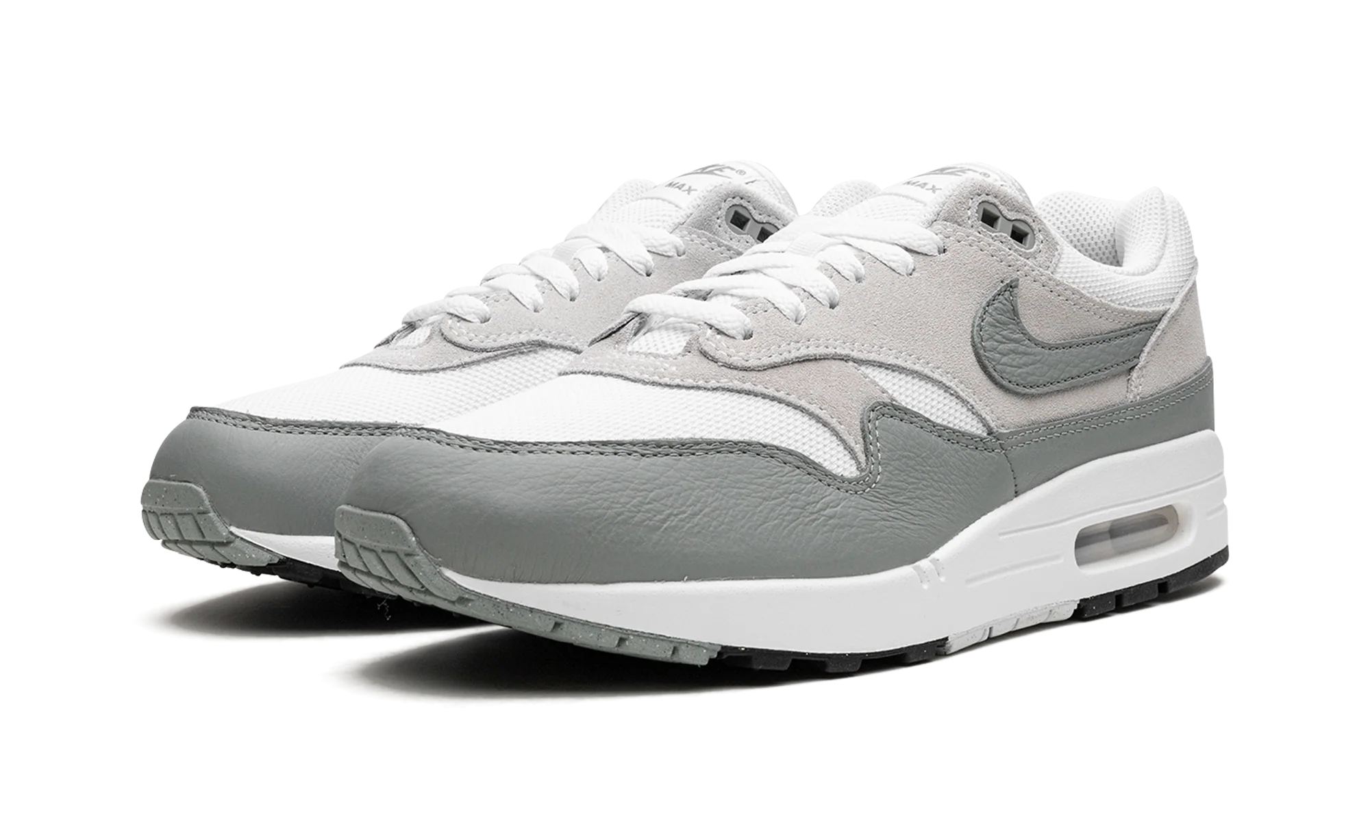 Air Max 1 White Mica Green - Air Max 1 White Mica Green - Jordan 1s - AIR Jordan 1