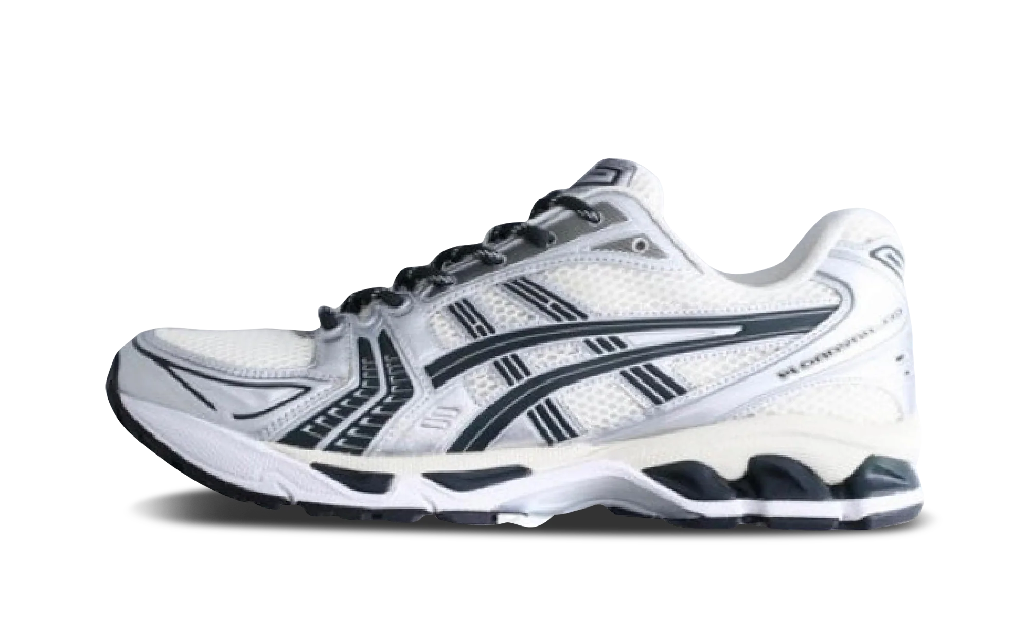 GEL KAYANO 14 Kith Cream Scarab - GEL KAYANO 14 Kith Cream Scarab - Jordan 1s - AIR Jordan 1