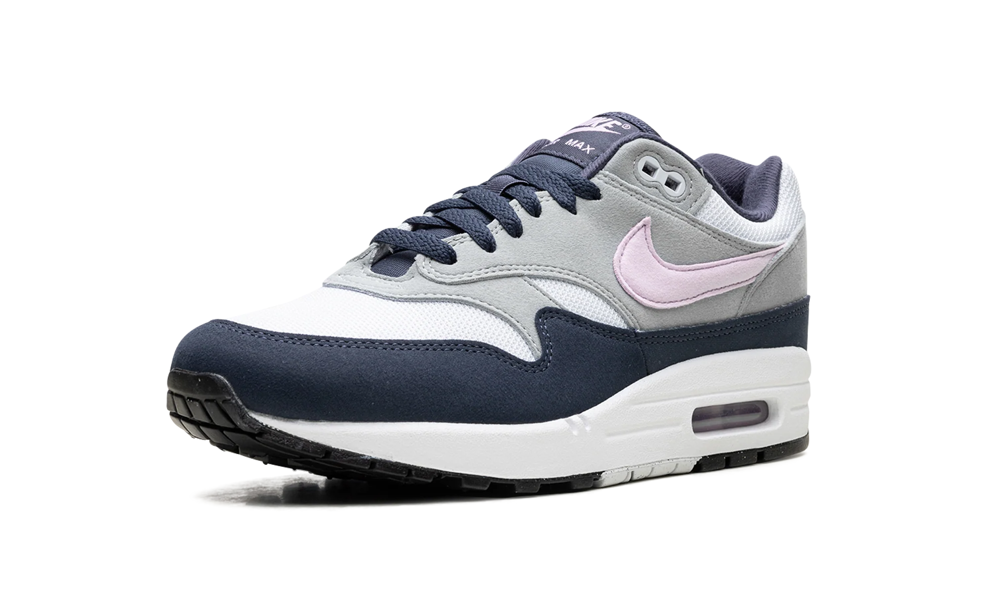 Nike Air Max 1 Lilac Bloom - Nike Air Max 1 Lilac Bloom - Jordan 1s - AIR Jordan 1