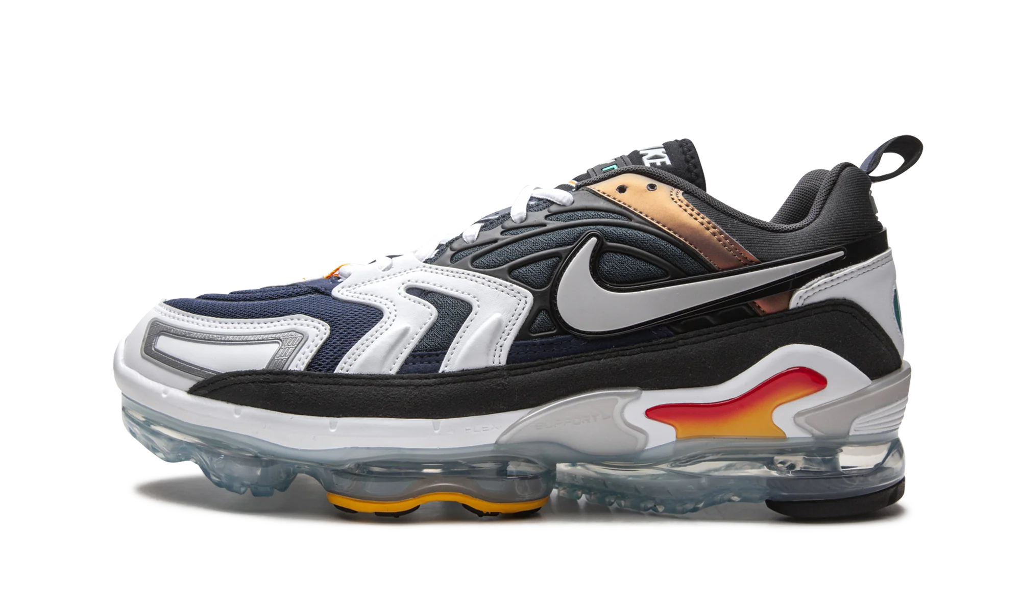 Air Vapormax EVO Evolution of Icons - Air Vapormax EVO Evolution of Icons - Jordan 1s - AIR Jordan 1