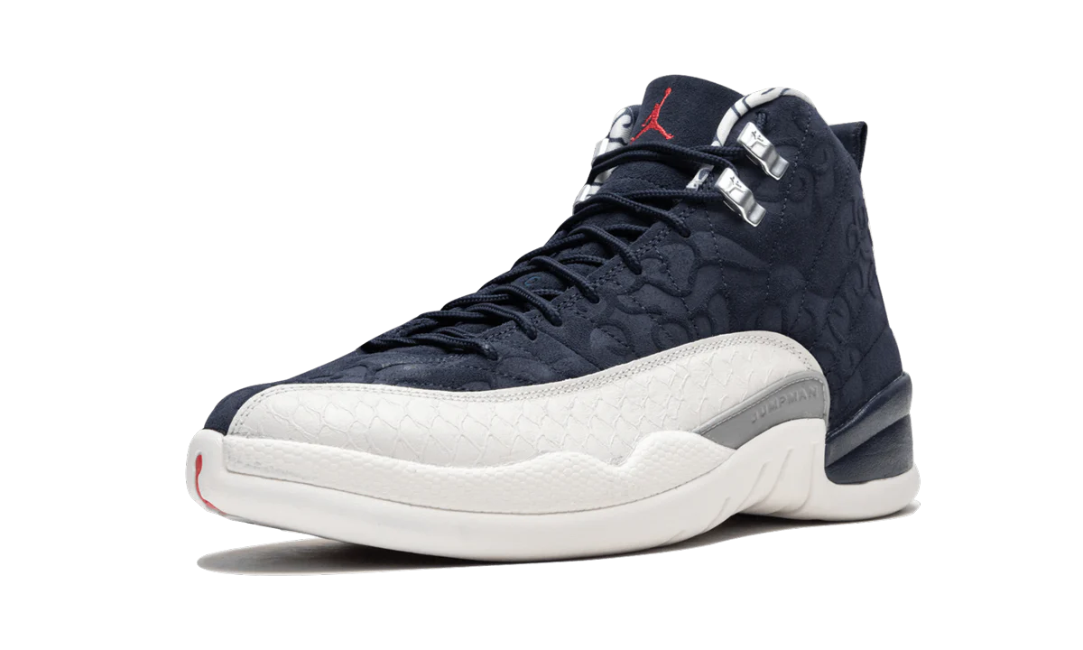 Air Jordan 12 Retro PRM International Flight - Air Jordan 12 Retro PRM International Flight - Jordan 1s - AIR Jordan 1